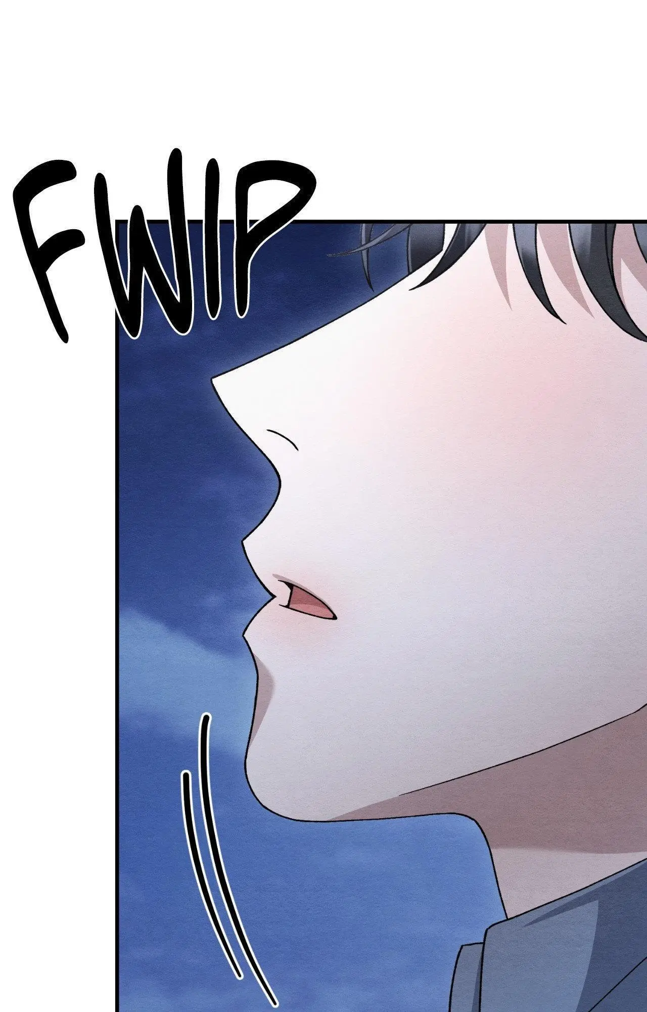 Piercing Stab chapter 74 page 4