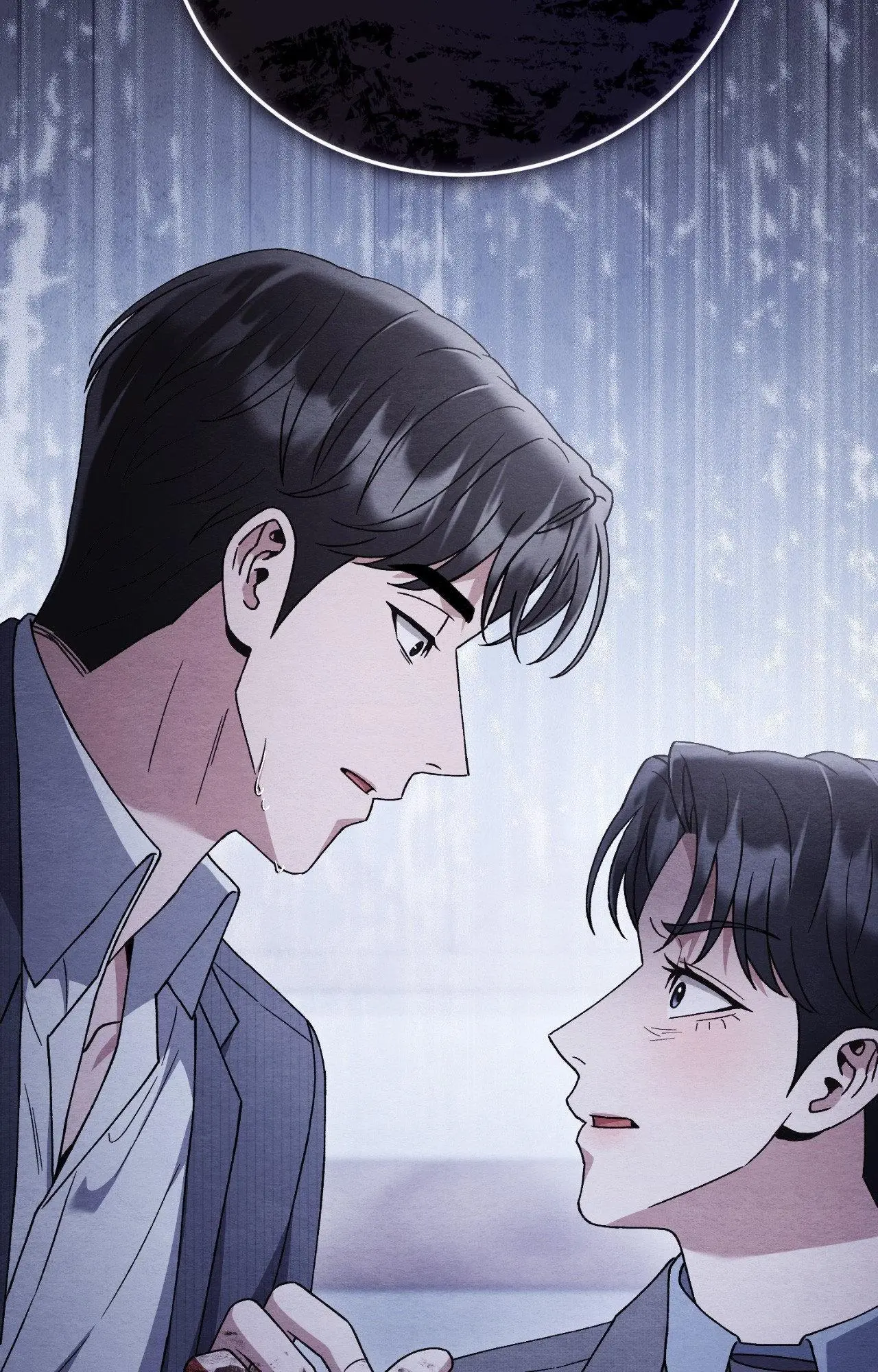 Piercing Stab chapter 74 page 50