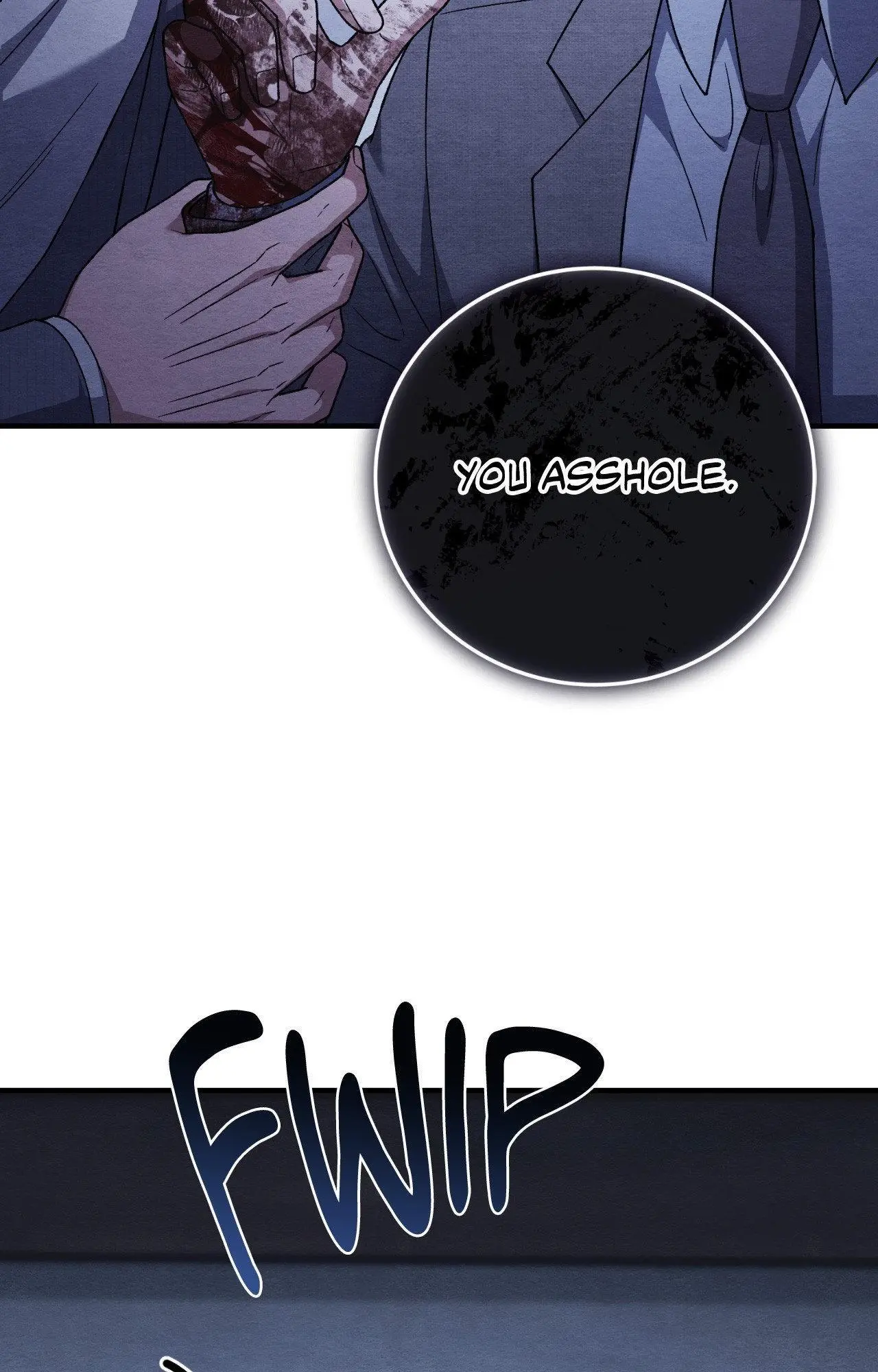 Piercing Stab chapter 74 page 51