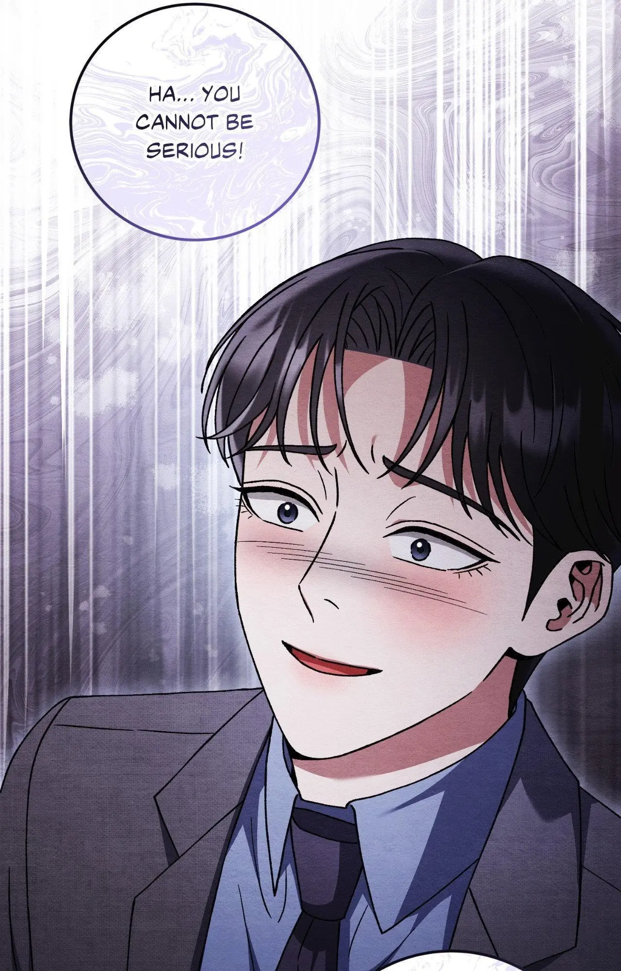 Piercing Stab chapter 74 page 7