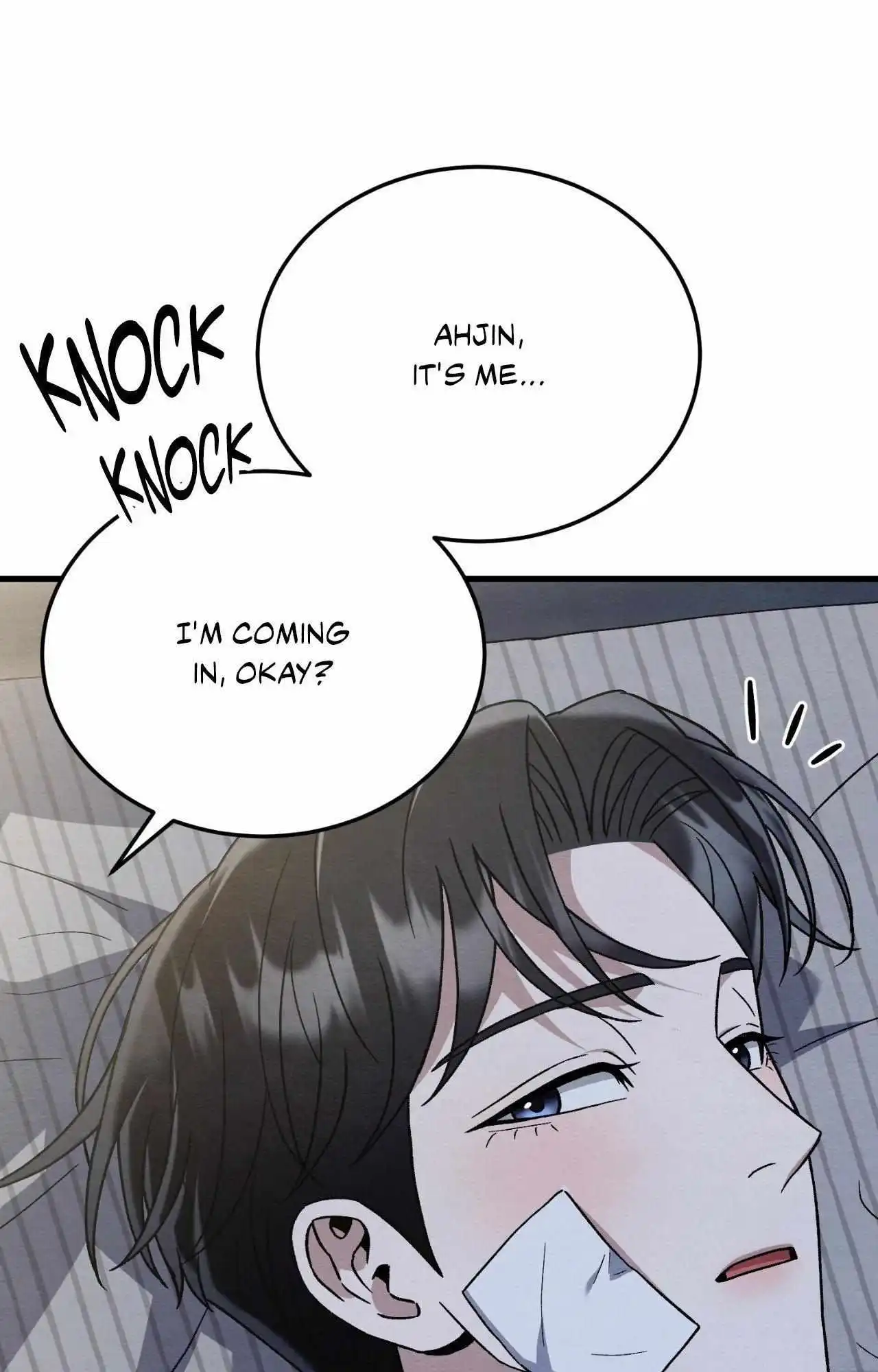 Piercing Stab chapter 76 page 11