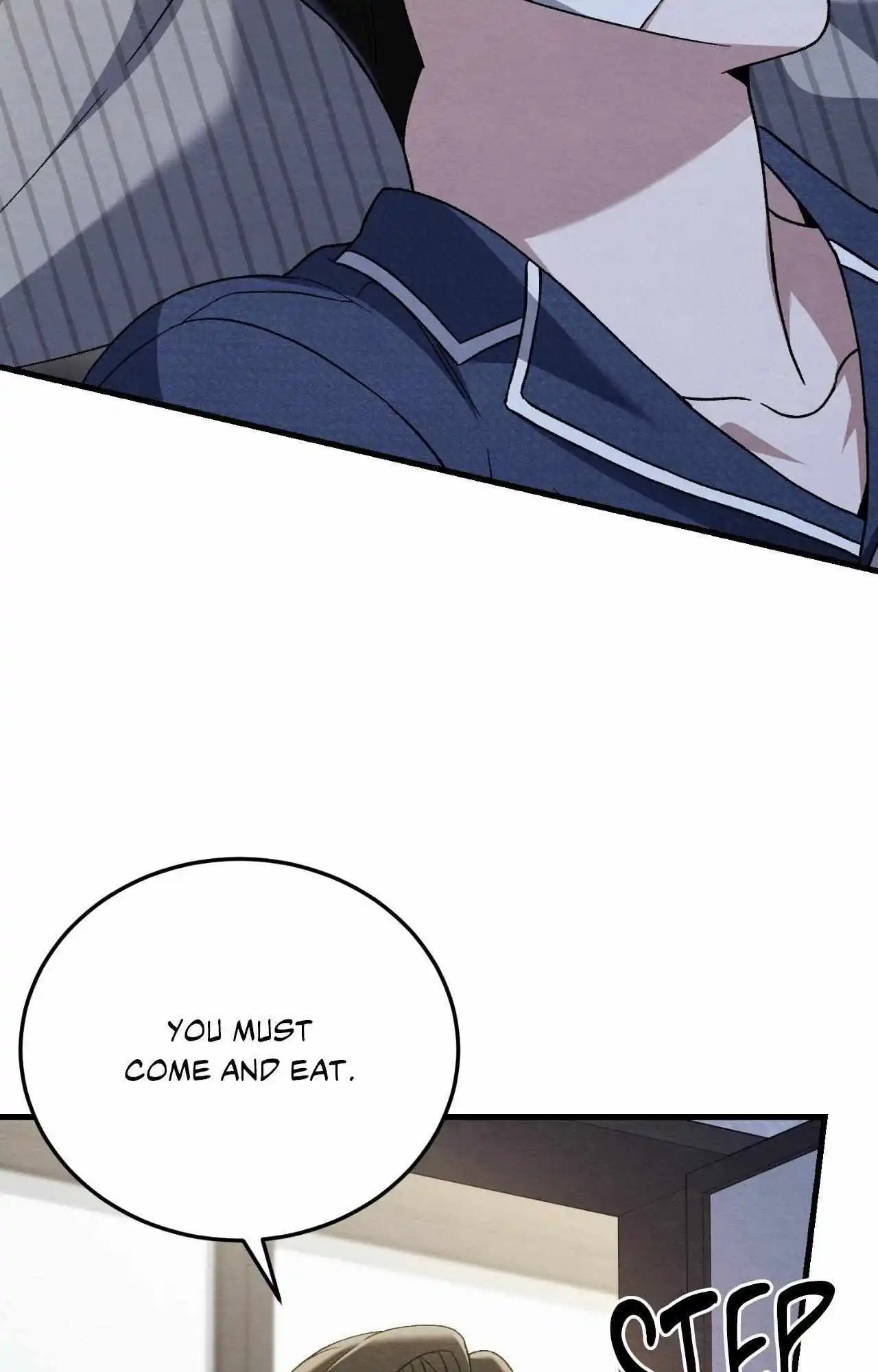 Piercing Stab chapter 76 page 12