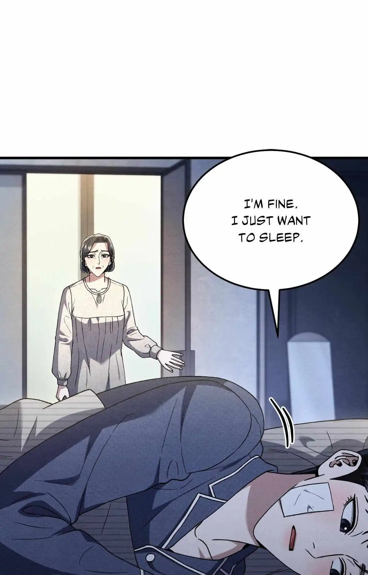 Piercing Stab chapter 76 page 14