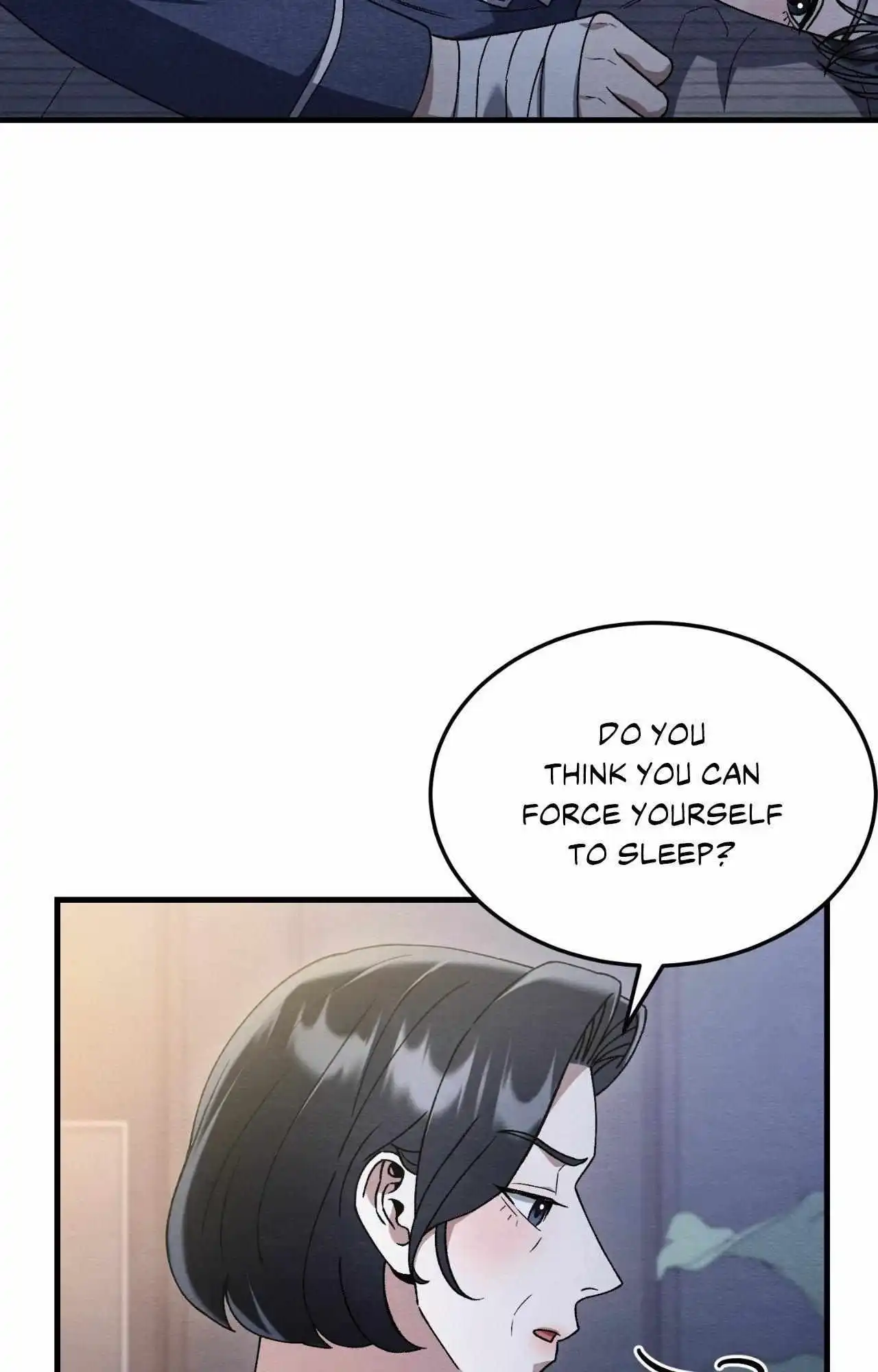Piercing Stab chapter 76 page 15
