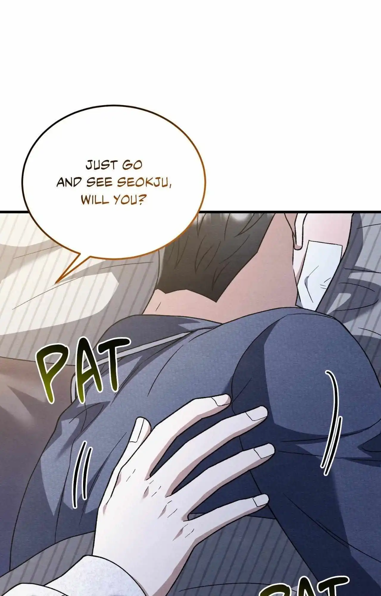 Piercing Stab chapter 76 page 18