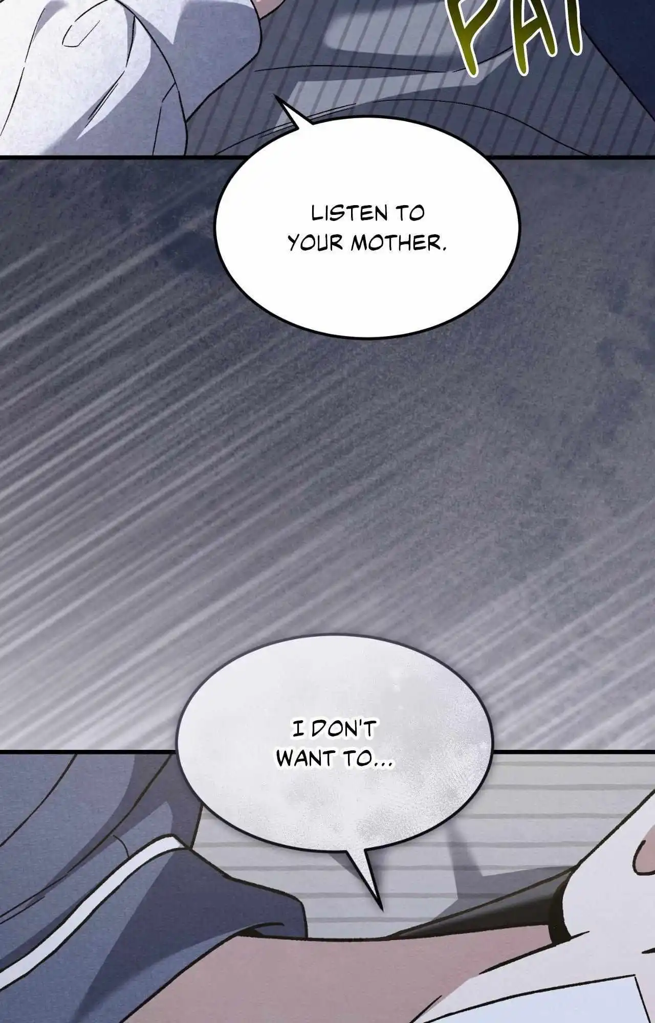 Piercing Stab chapter 76 page 19