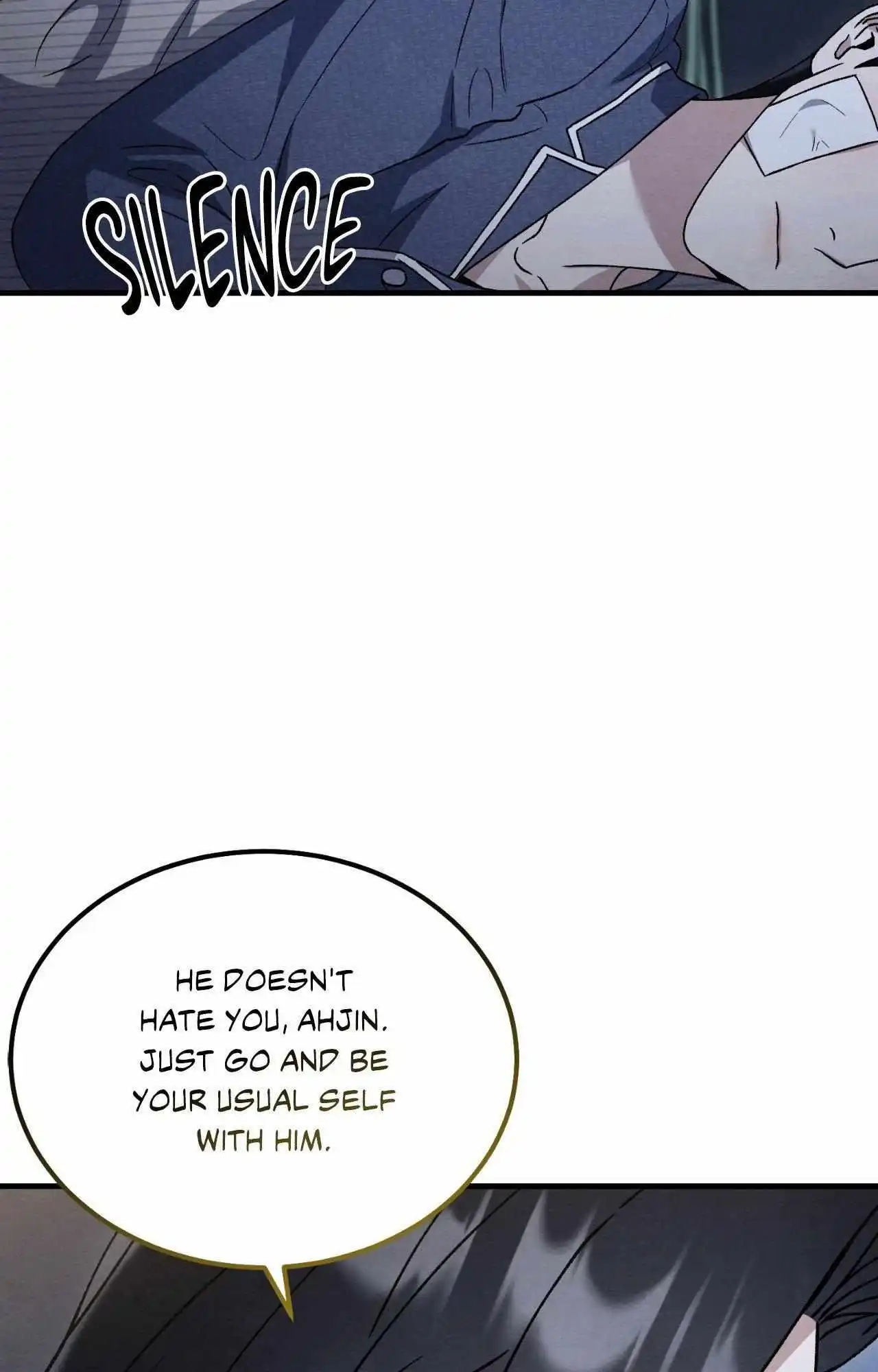 Piercing Stab chapter 76 page 23