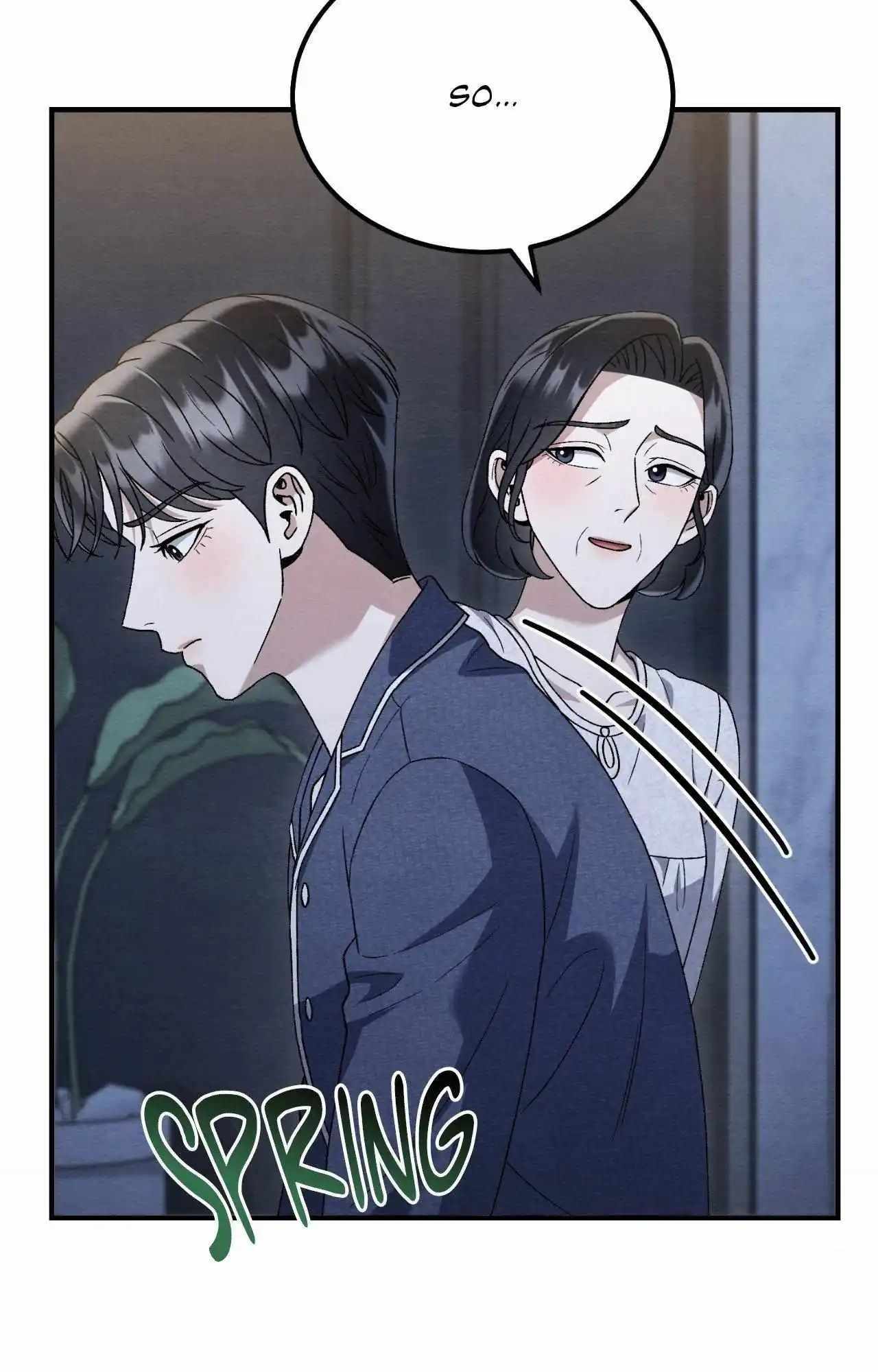 Piercing Stab chapter 76 page 25