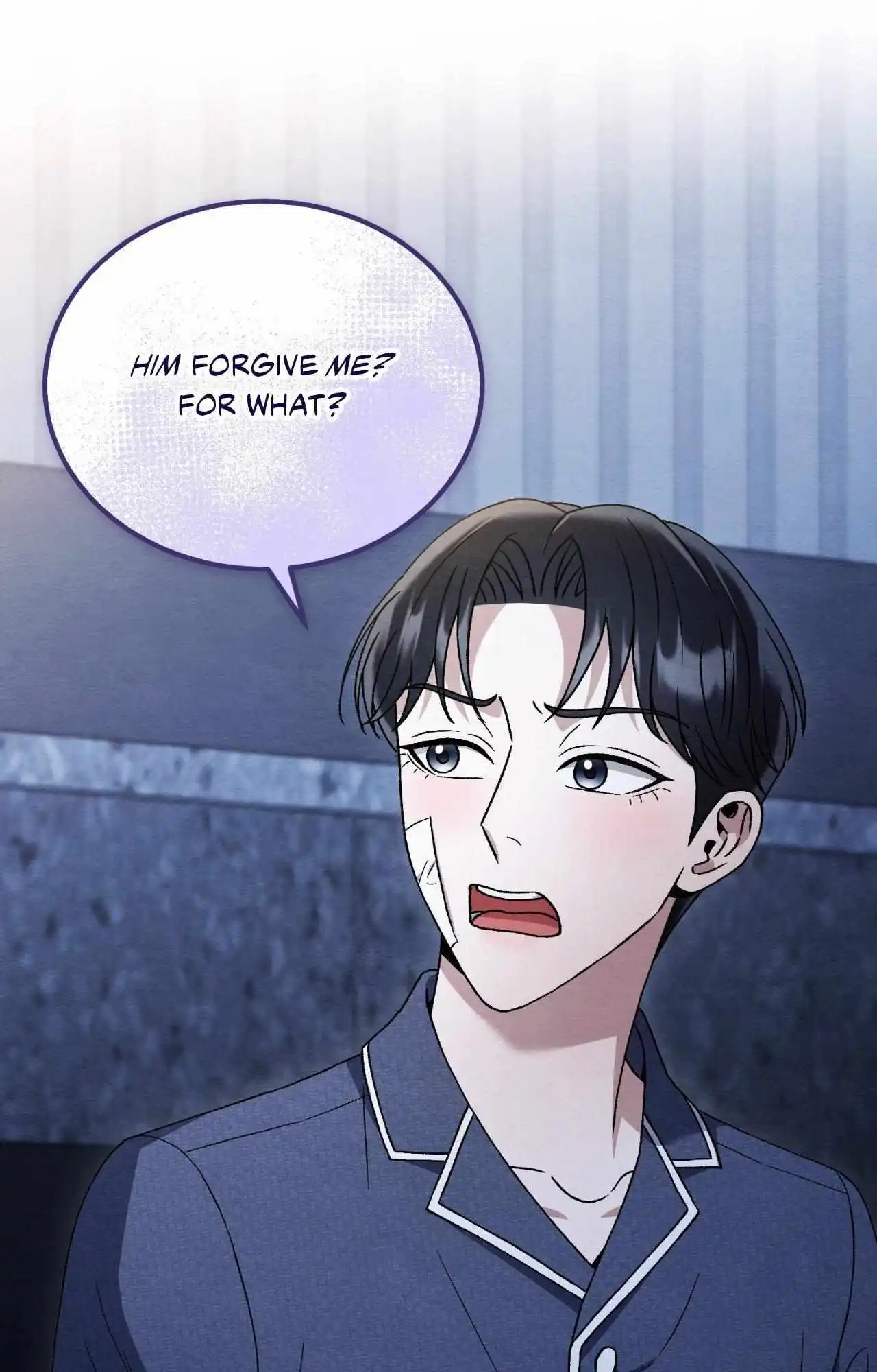 Piercing Stab chapter 76 page 26
