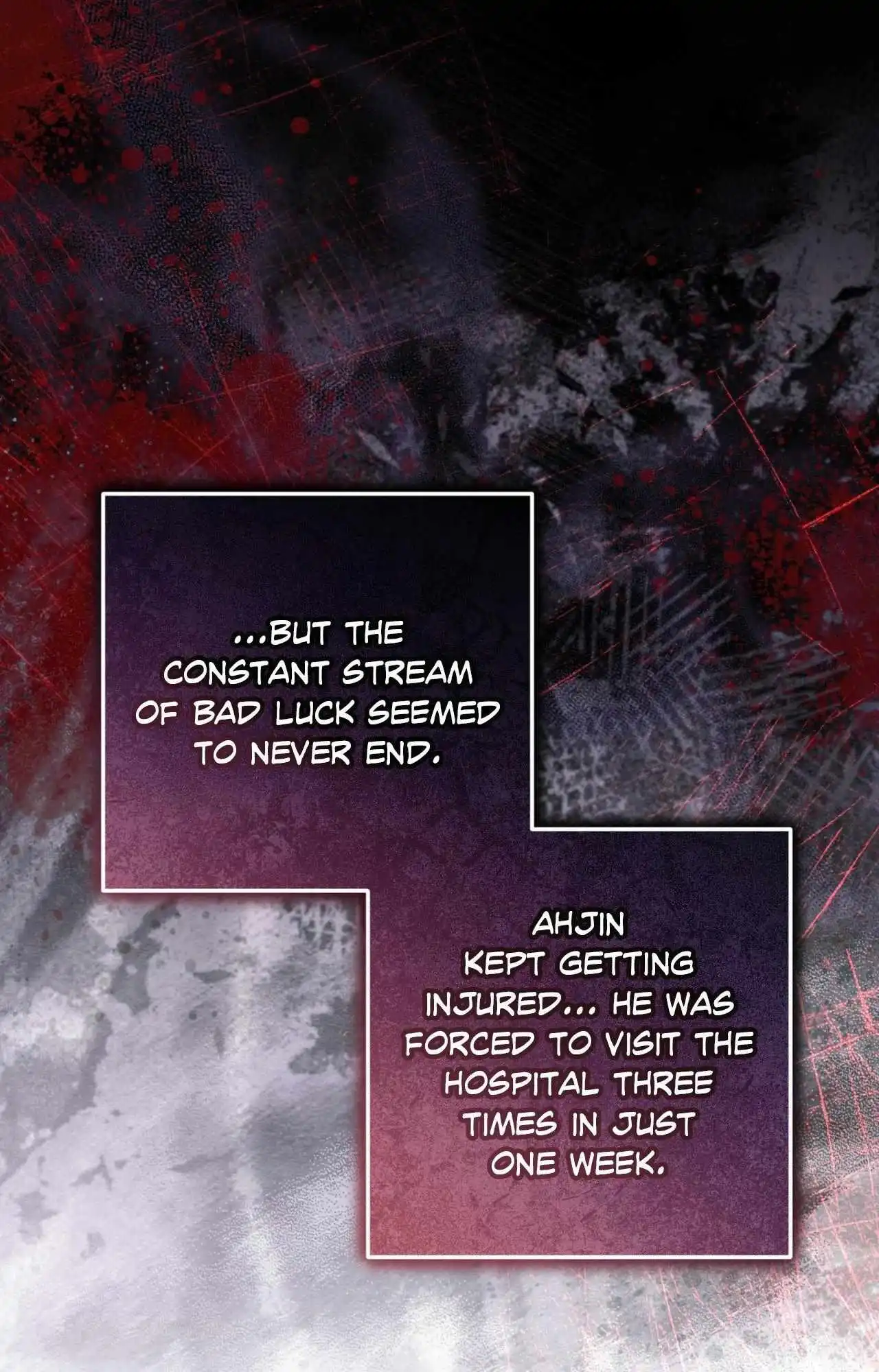 Piercing Stab chapter 76 page 3