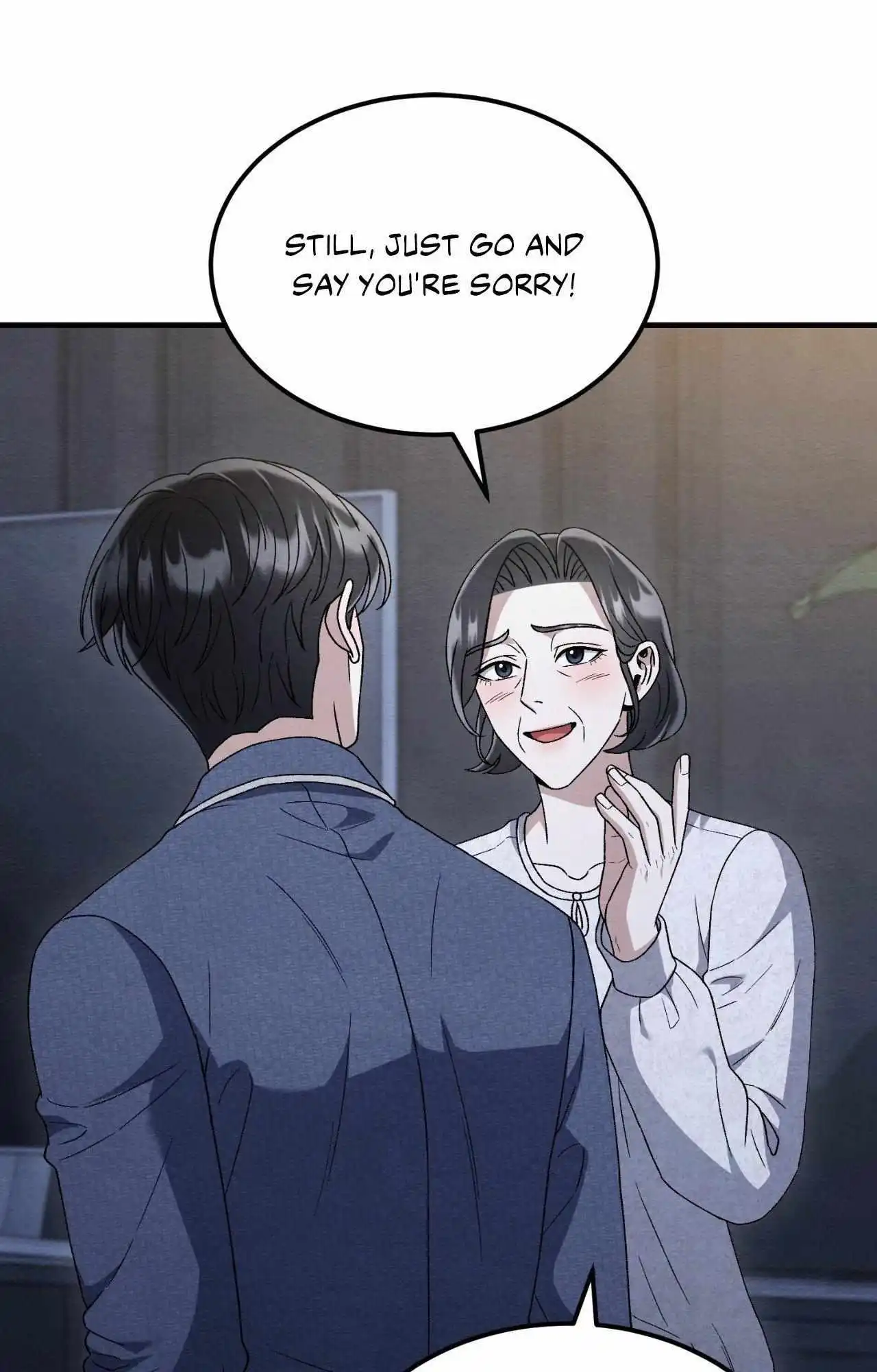 Piercing Stab chapter 76 page 29