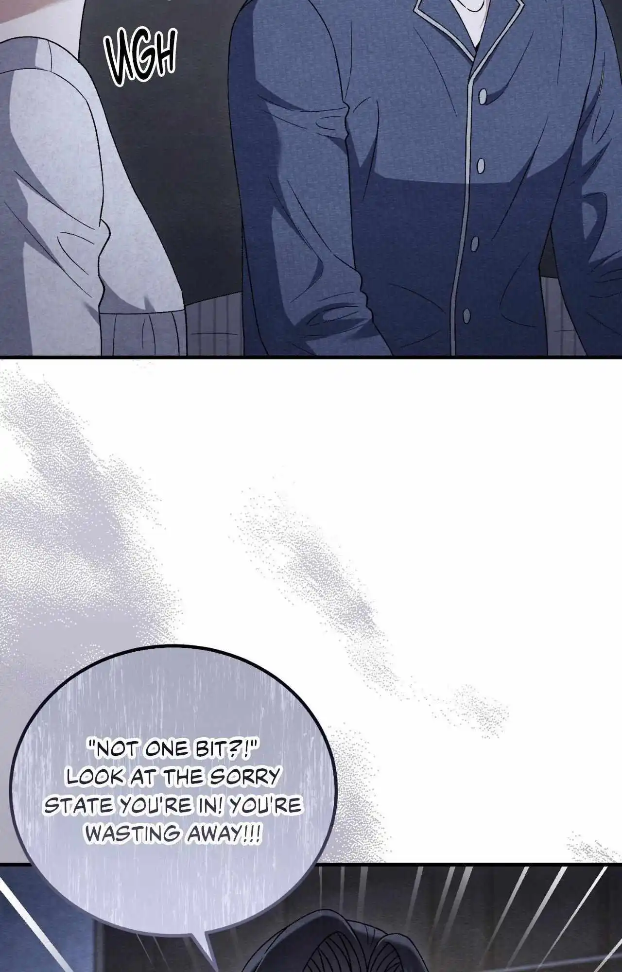 Piercing Stab chapter 76 page 31