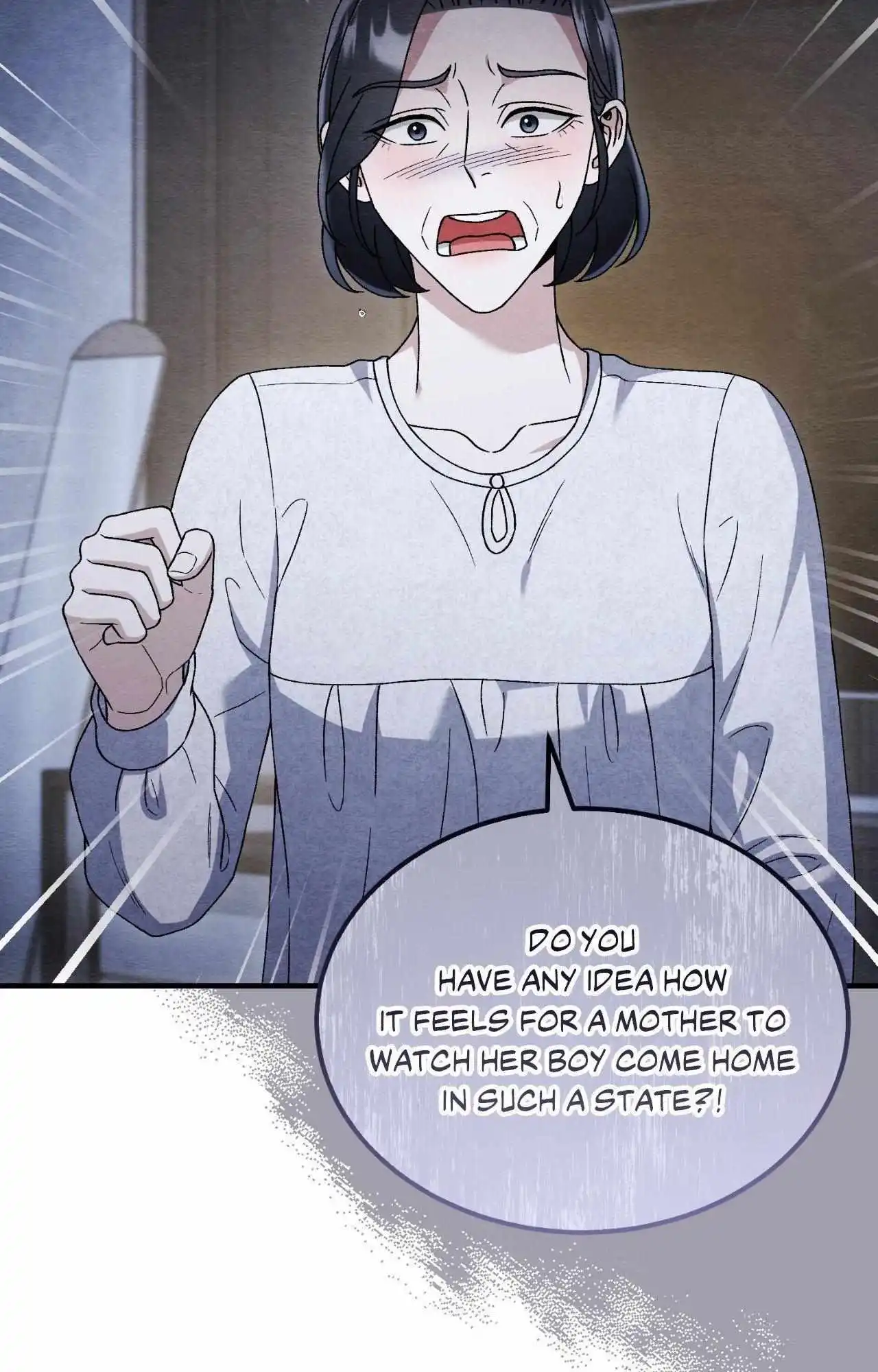 Piercing Stab chapter 76 page 32