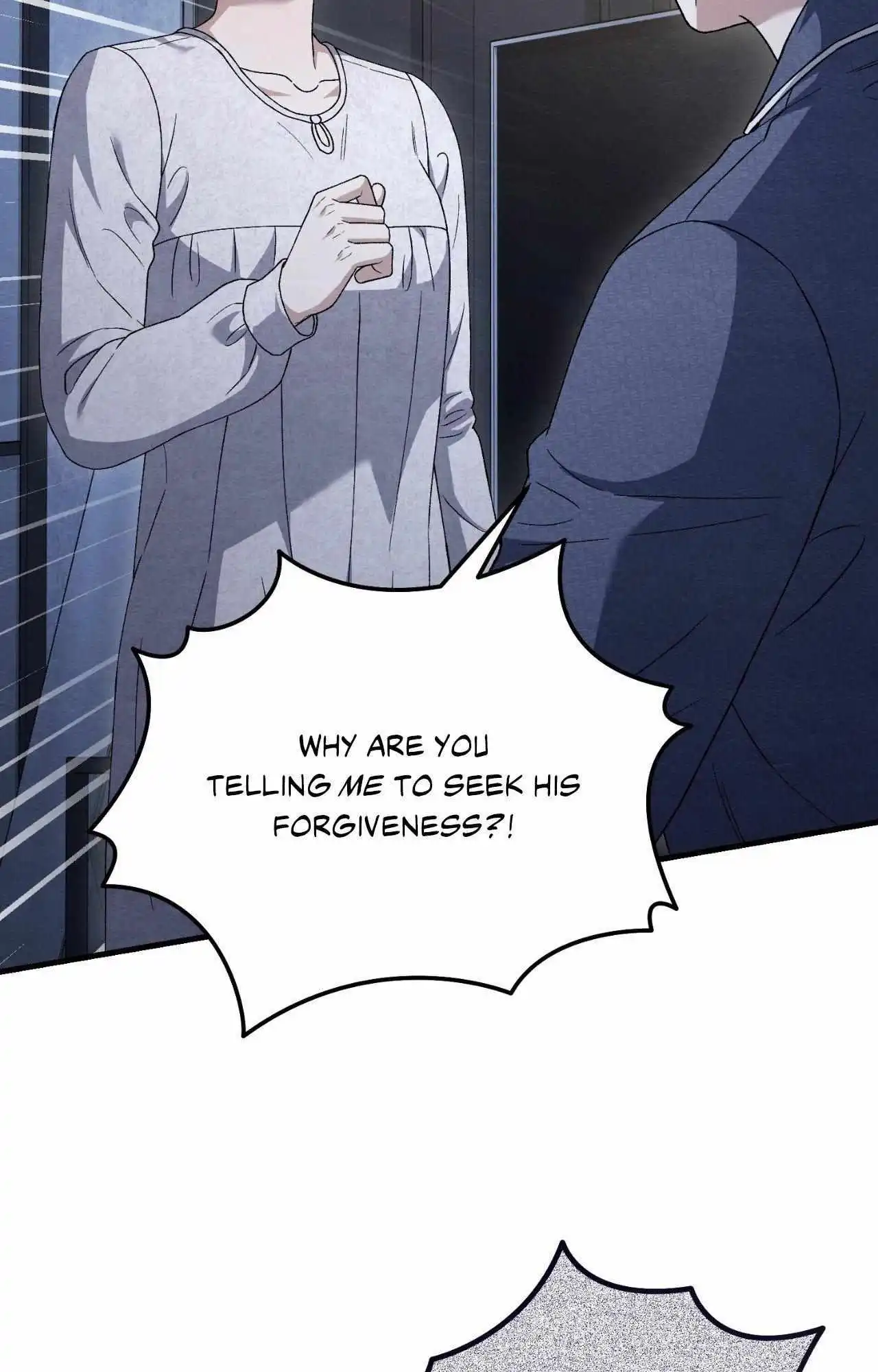 Piercing Stab chapter 76 page 37