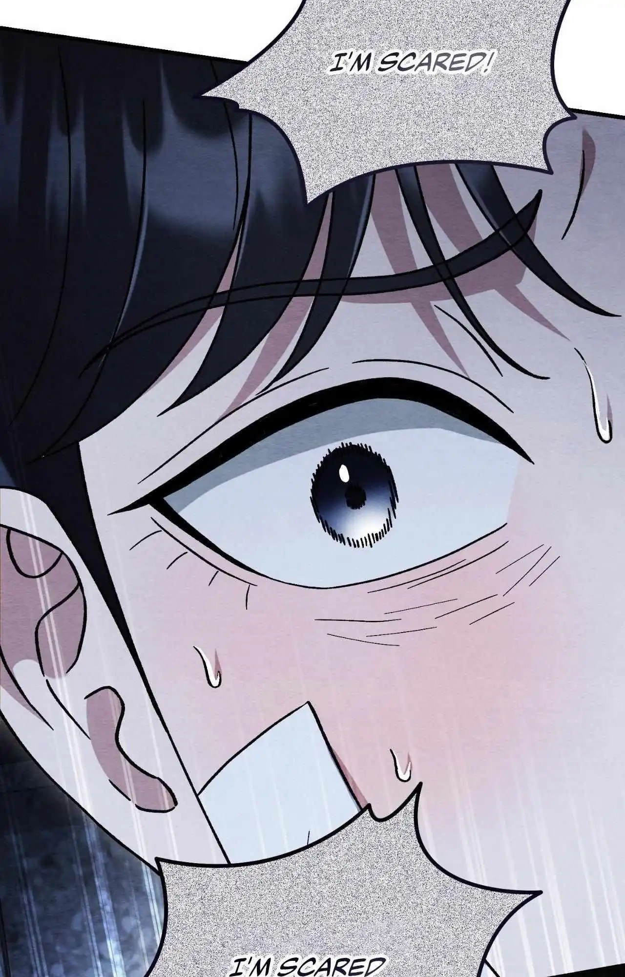 Piercing Stab chapter 76 page 38