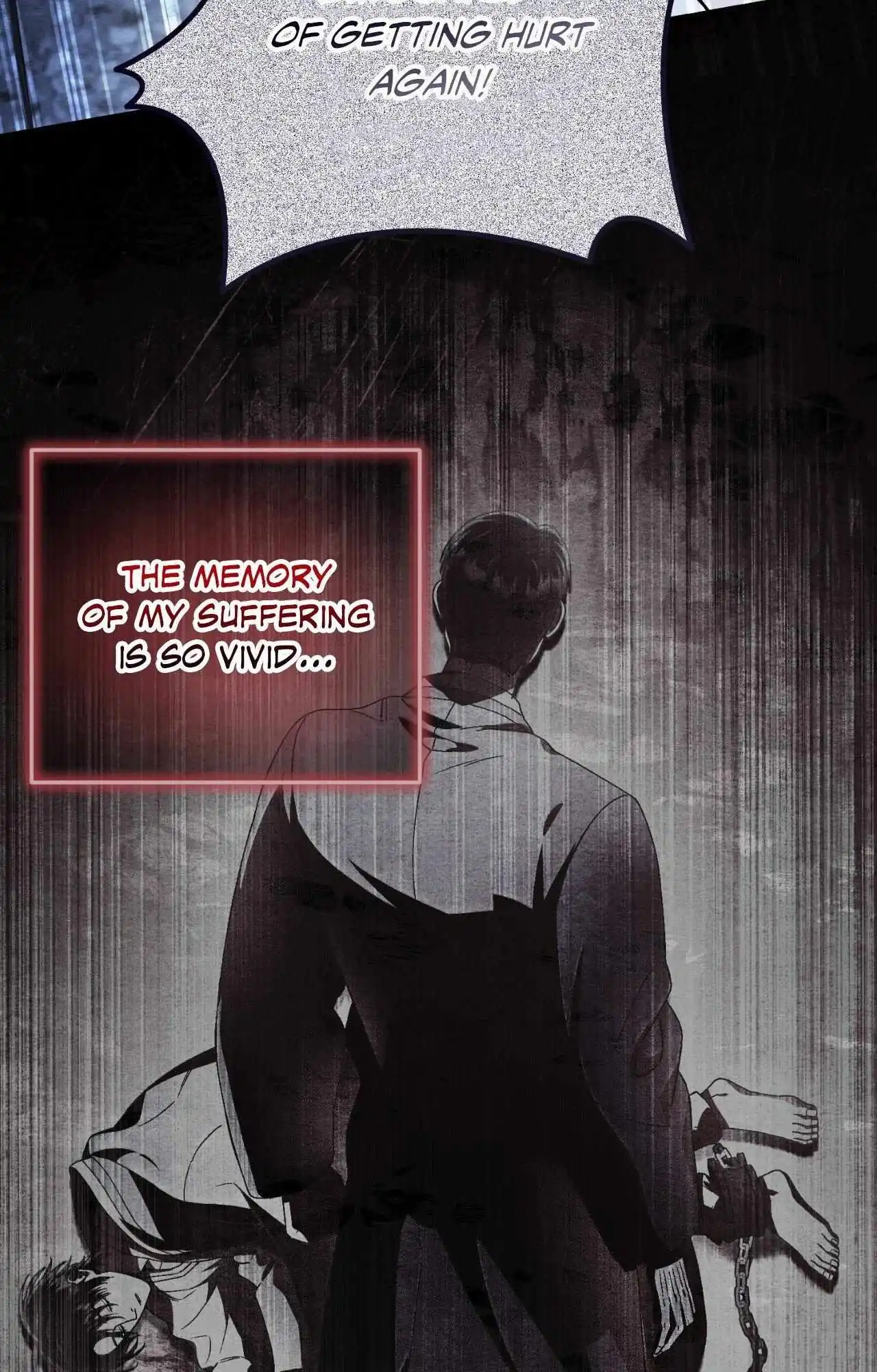 Piercing Stab chapter 76 page 39