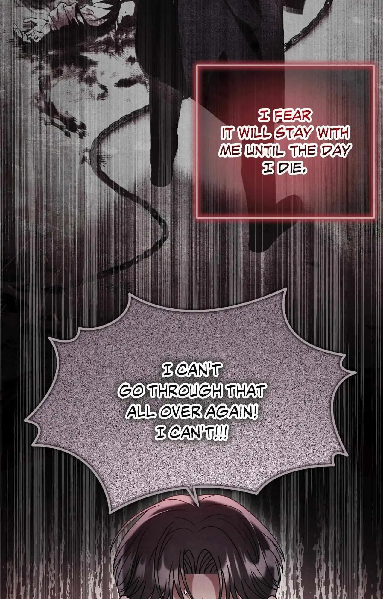 Piercing Stab chapter 76 page 40