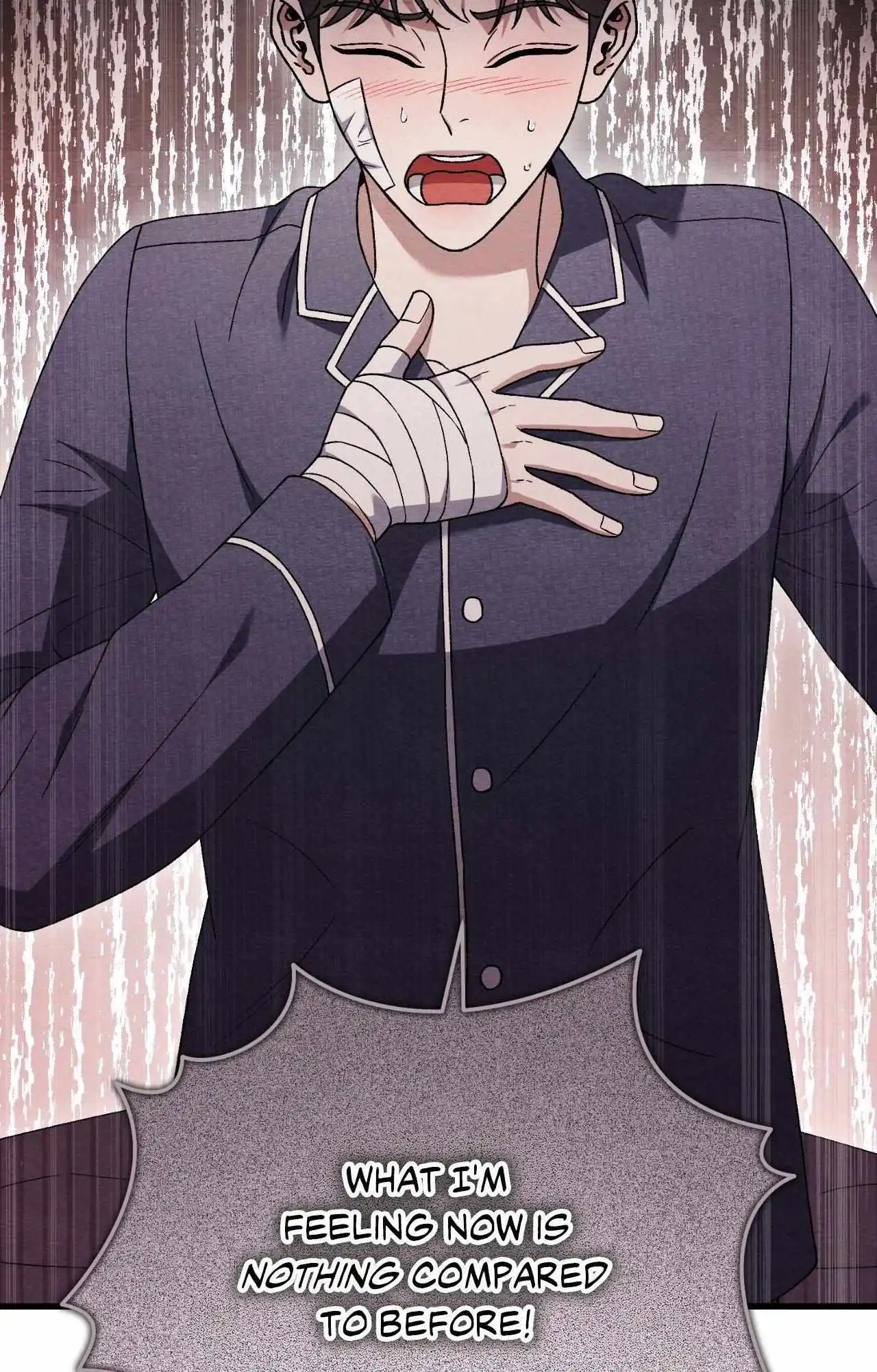 Piercing Stab chapter 76 page 41