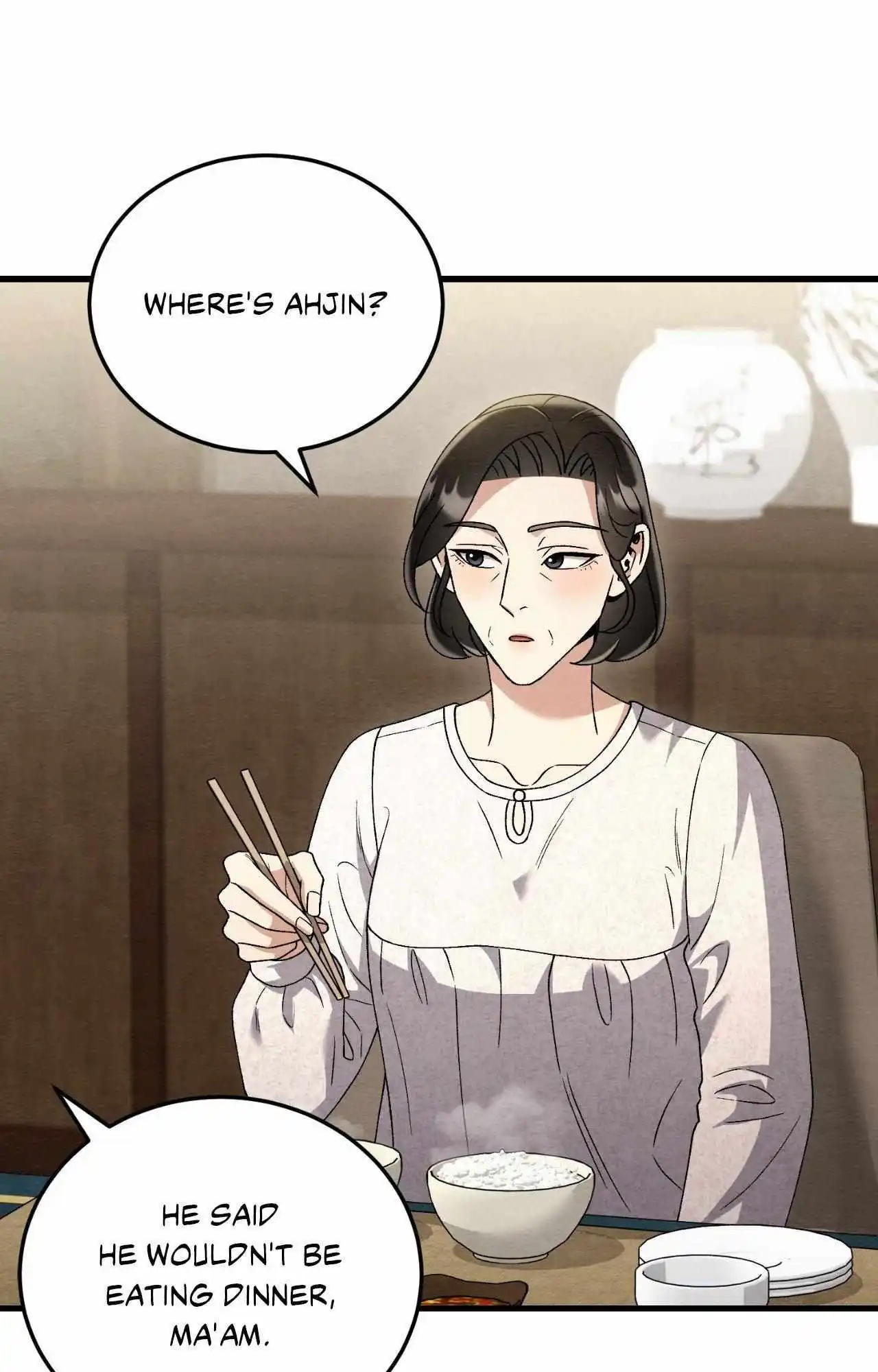 Piercing Stab chapter 76 page 7