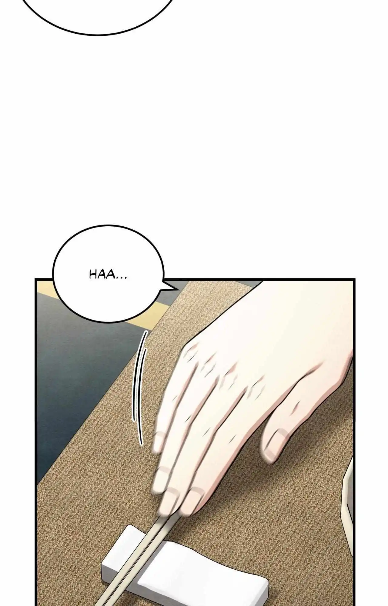 Piercing Stab chapter 76 page 8