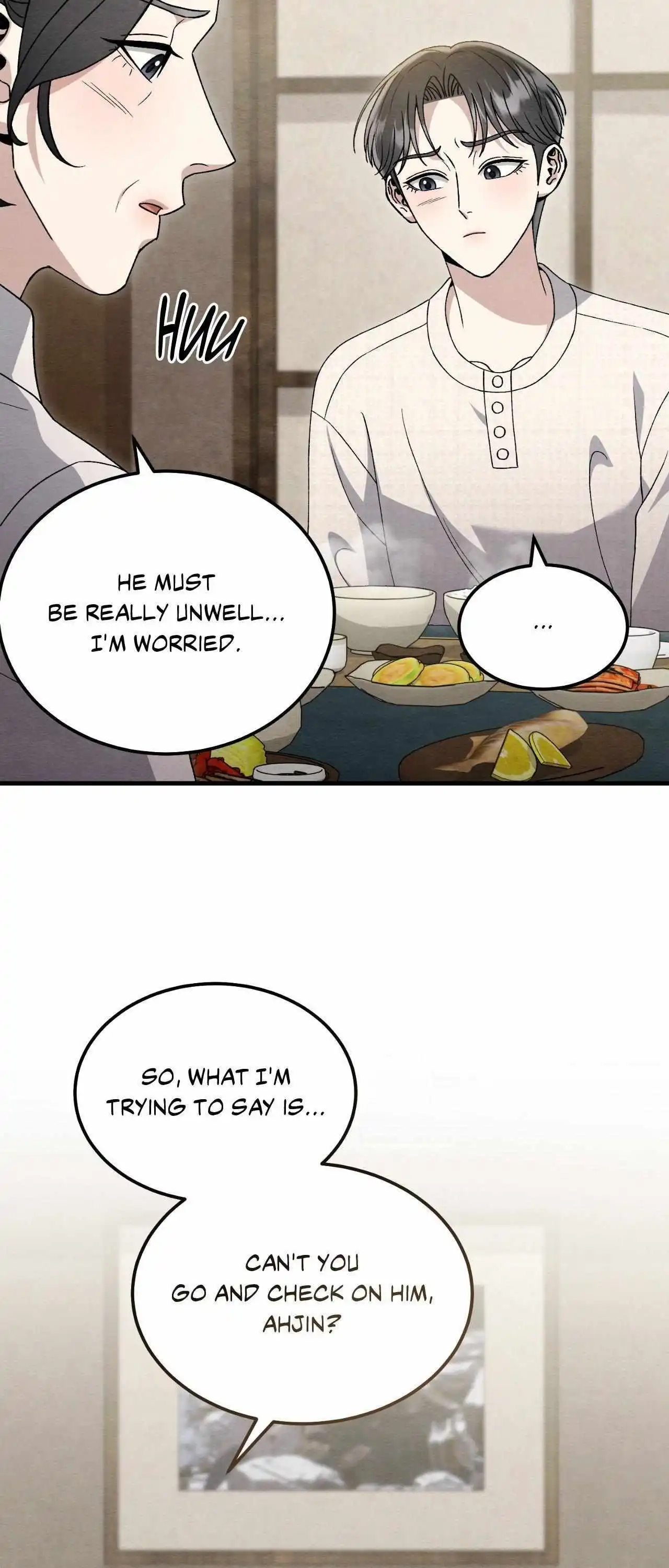 Piercing Stab chapter 77 page 3