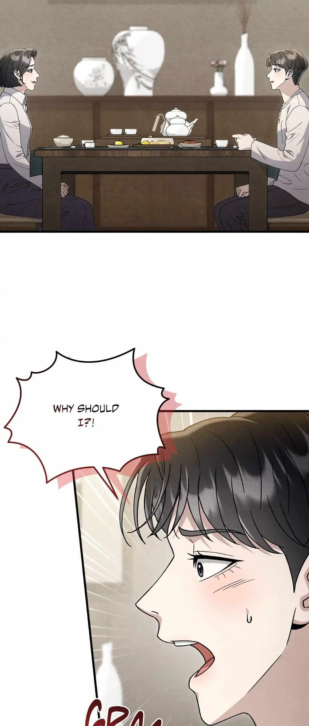 Piercing Stab chapter 77 page 4