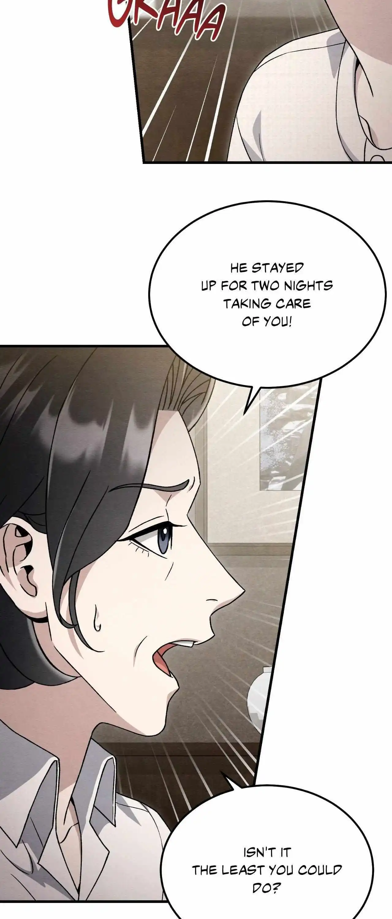 Piercing Stab chapter 77 page 5