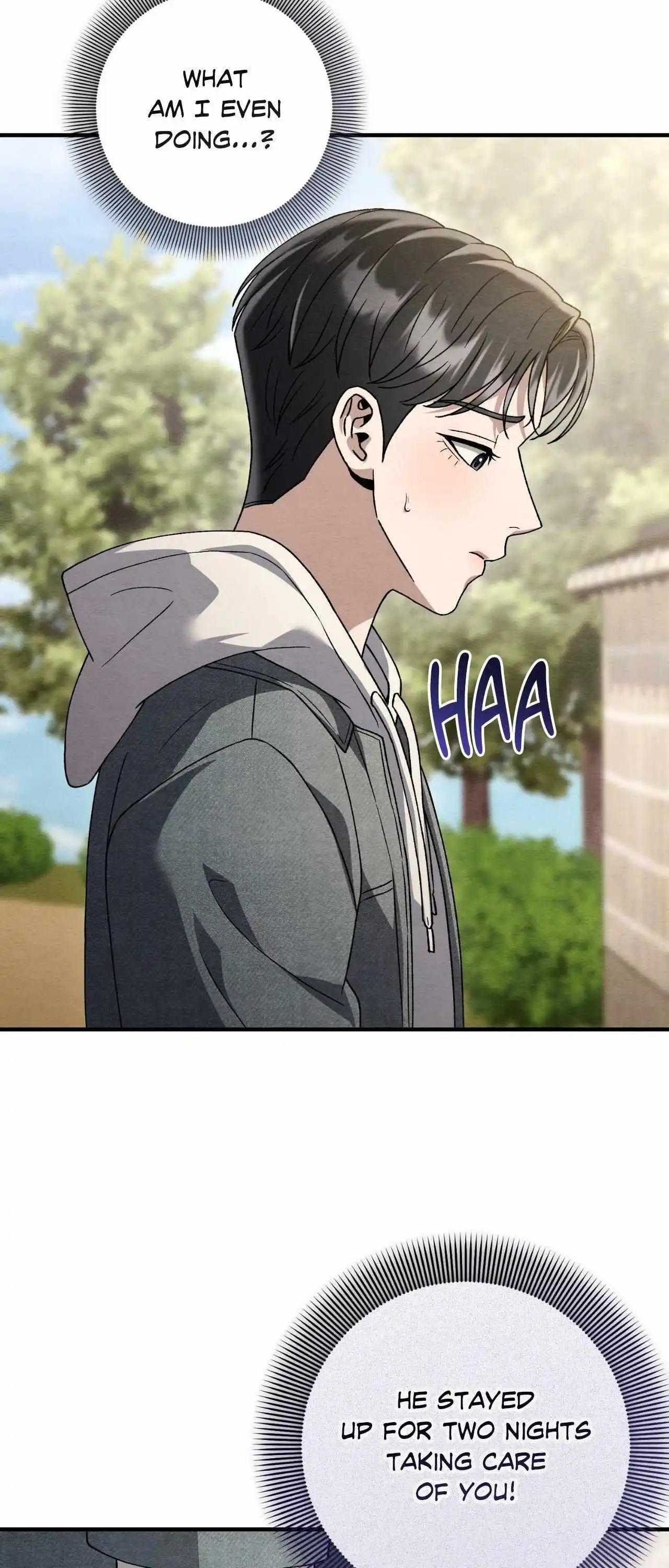 Piercing Stab chapter 77 page 9
