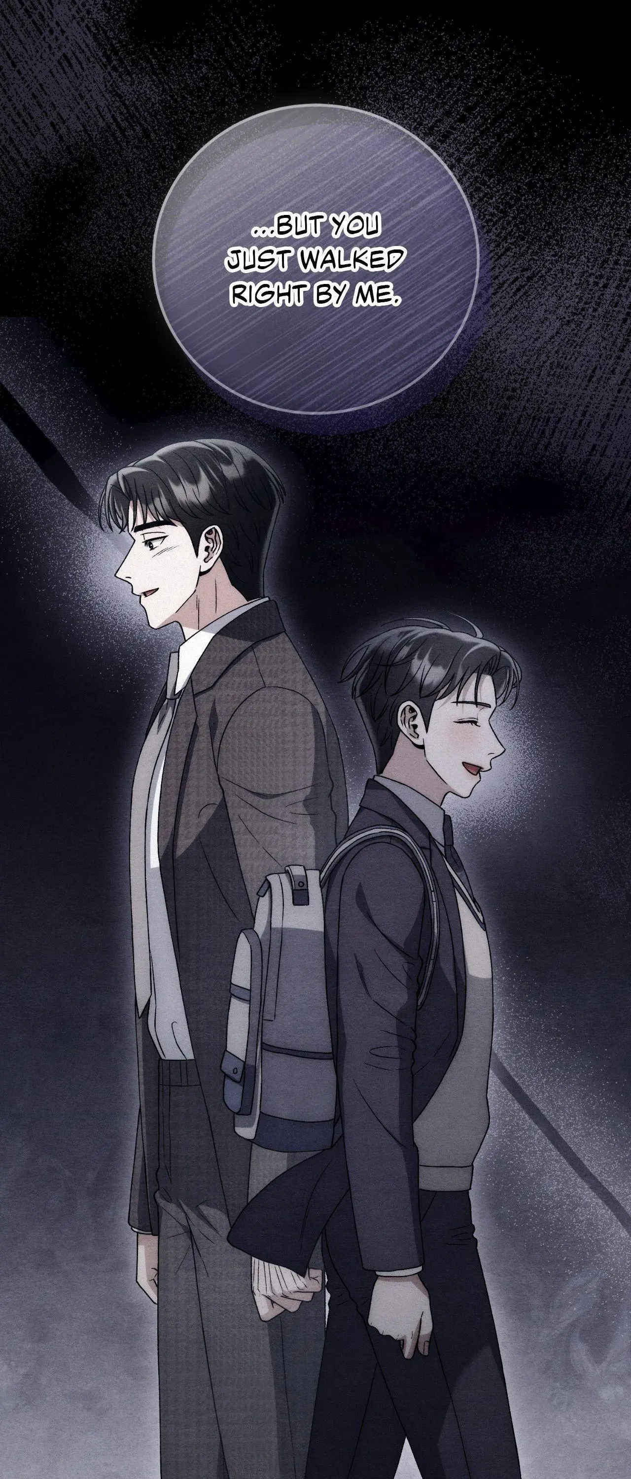 Piercing Stab chapter 78 page 10