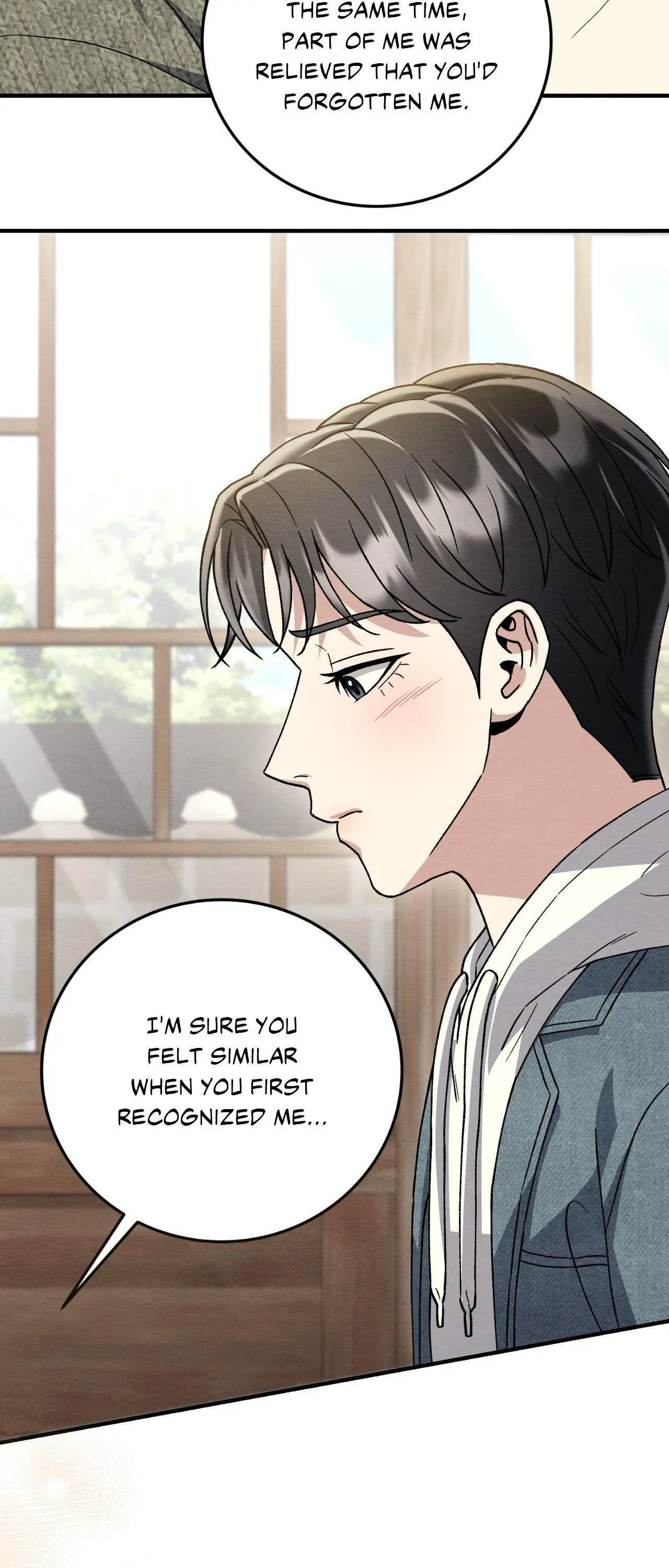 Piercing Stab chapter 78 page 13