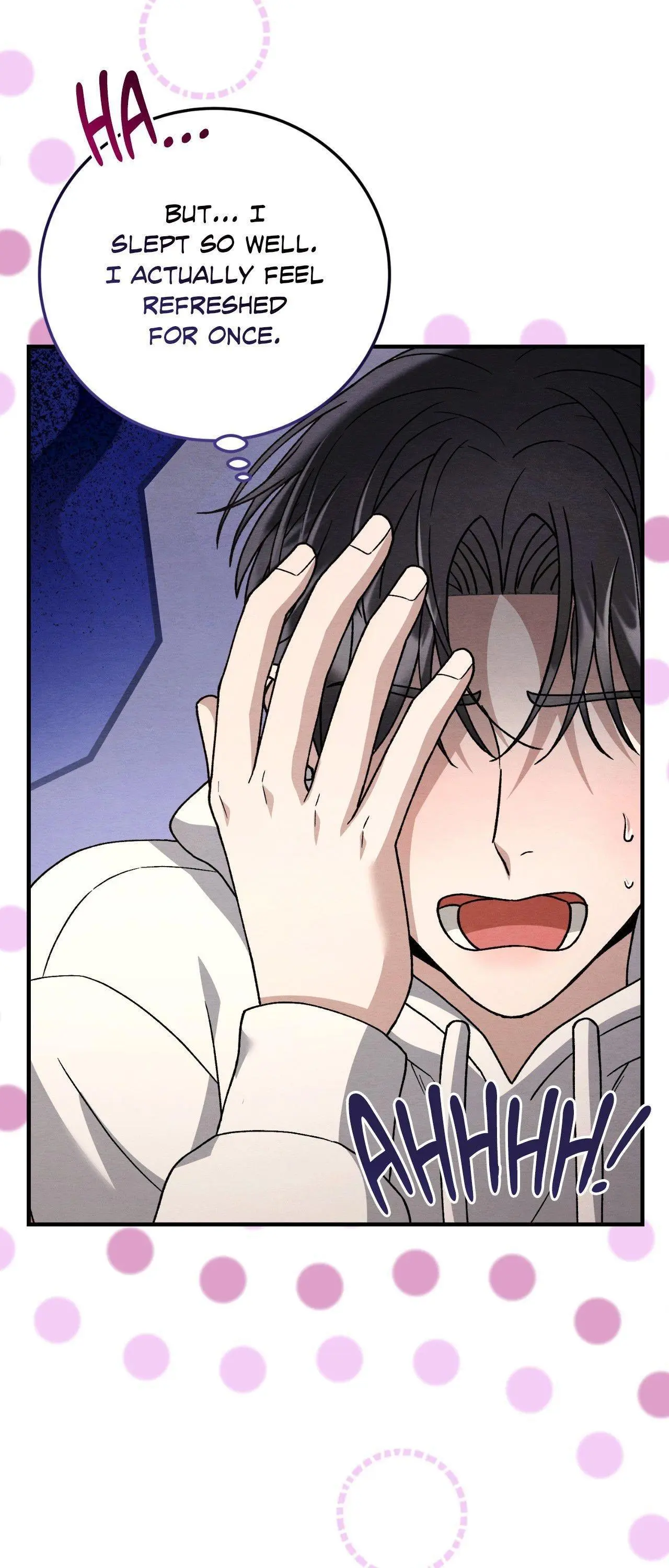 Piercing Stab chapter 78 page 19