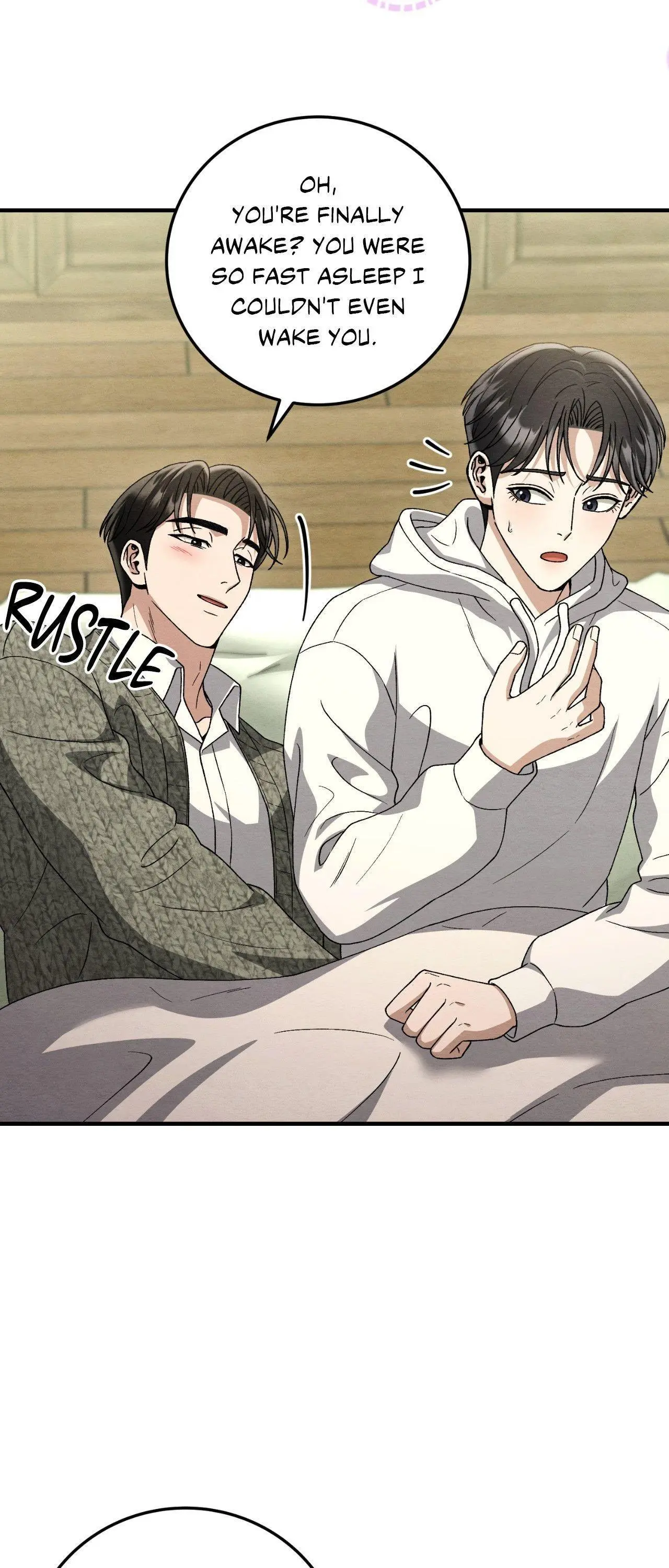 Piercing Stab chapter 78 page 20