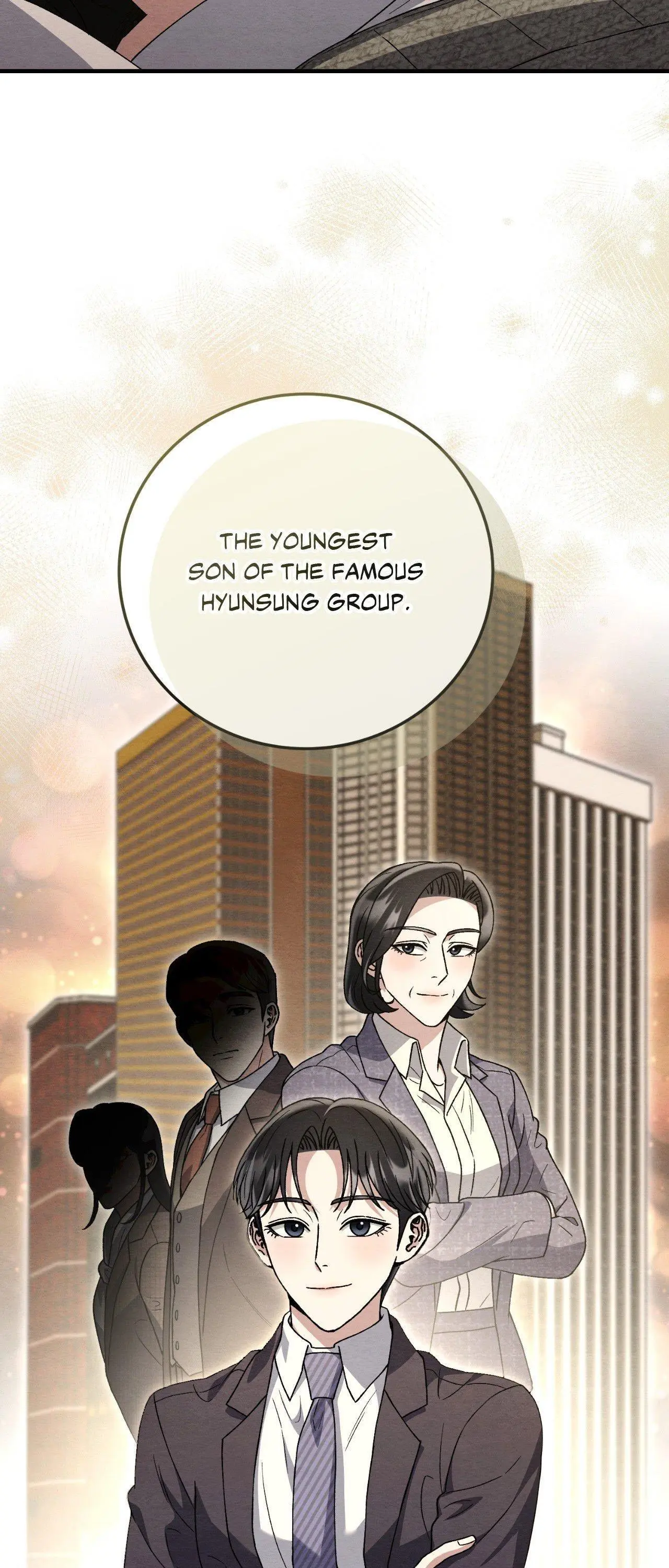 Piercing Stab chapter 78 page 3