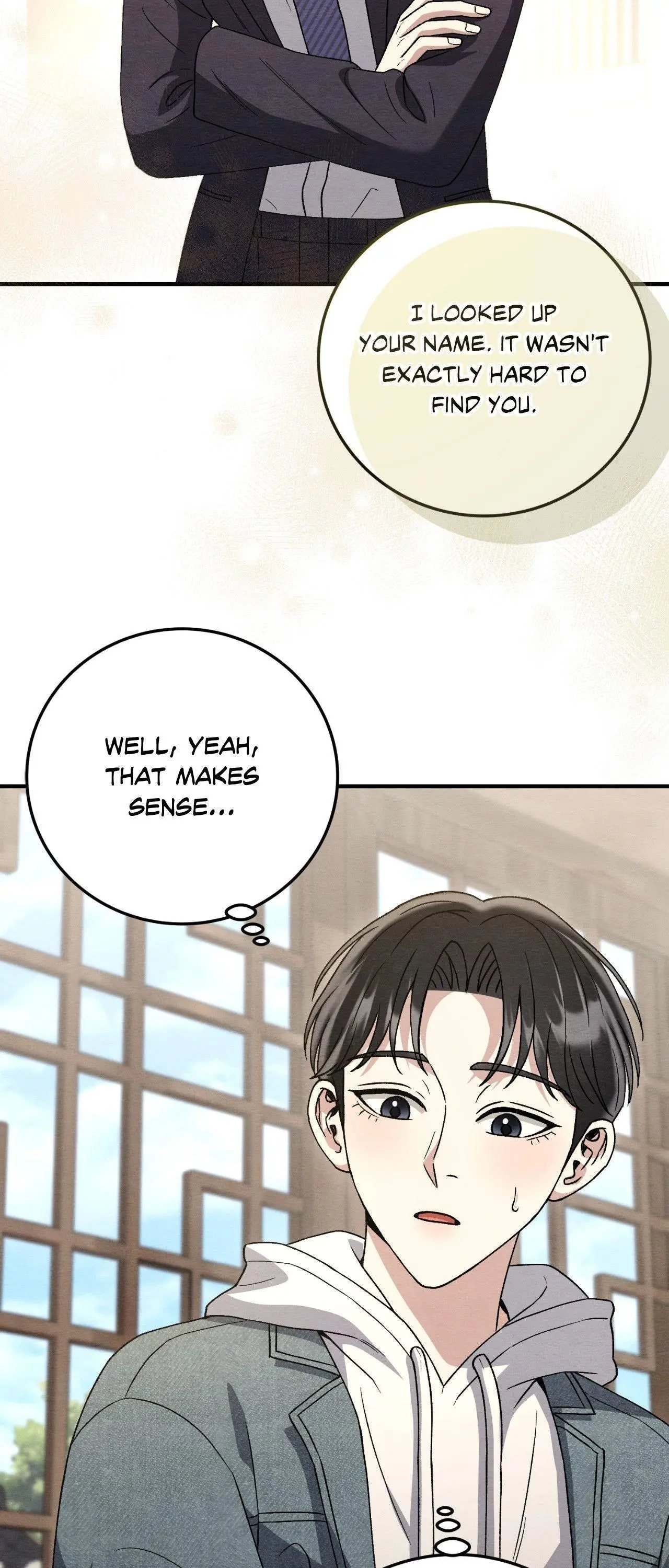 Piercing Stab chapter 78 page 4