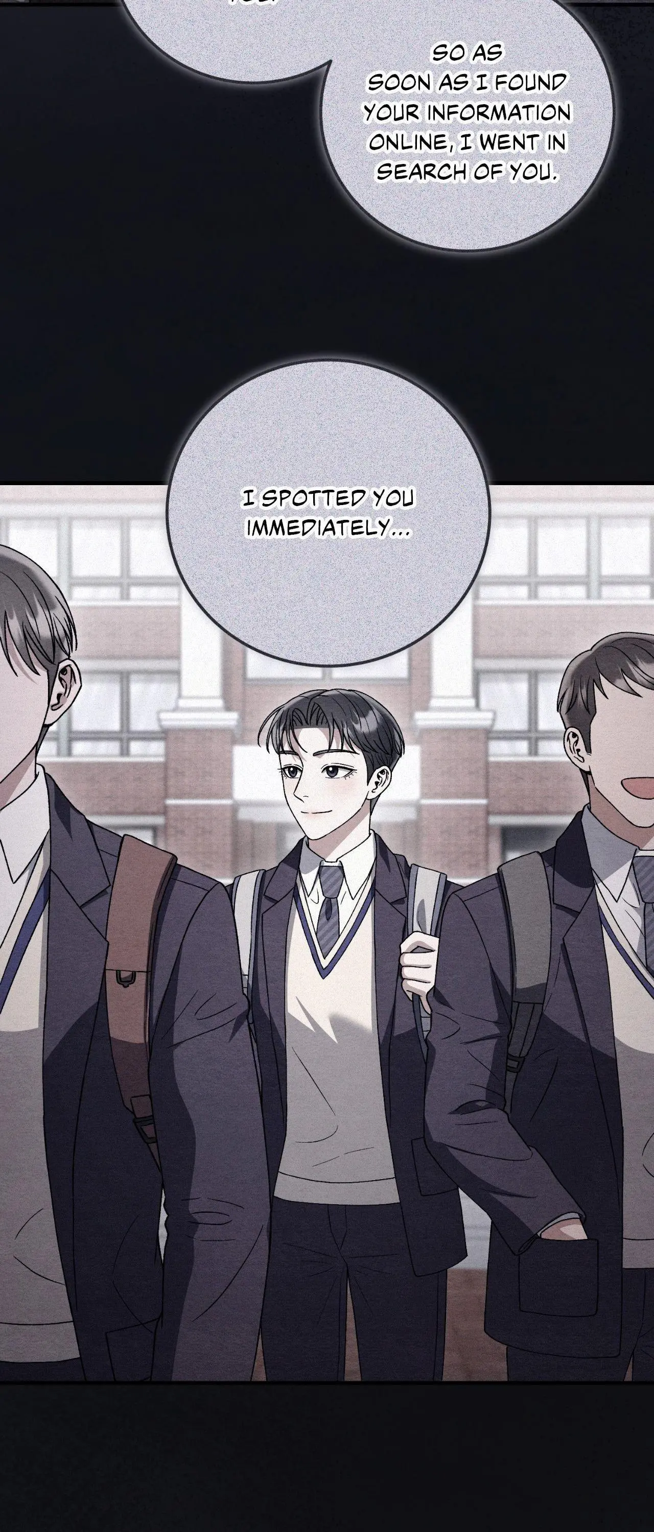 Piercing Stab chapter 78 page 8