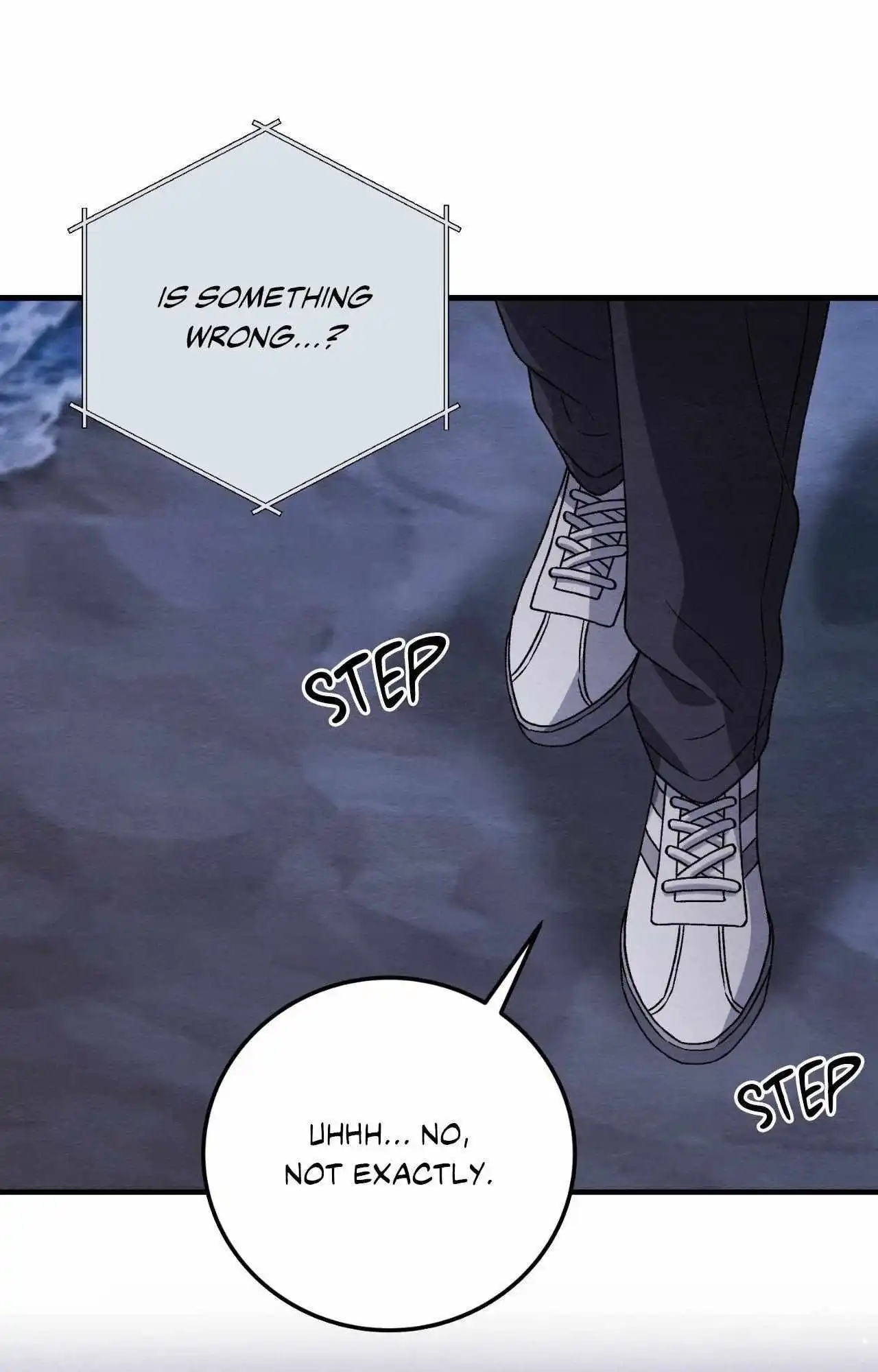 Piercing Stab chapter 79 page 10