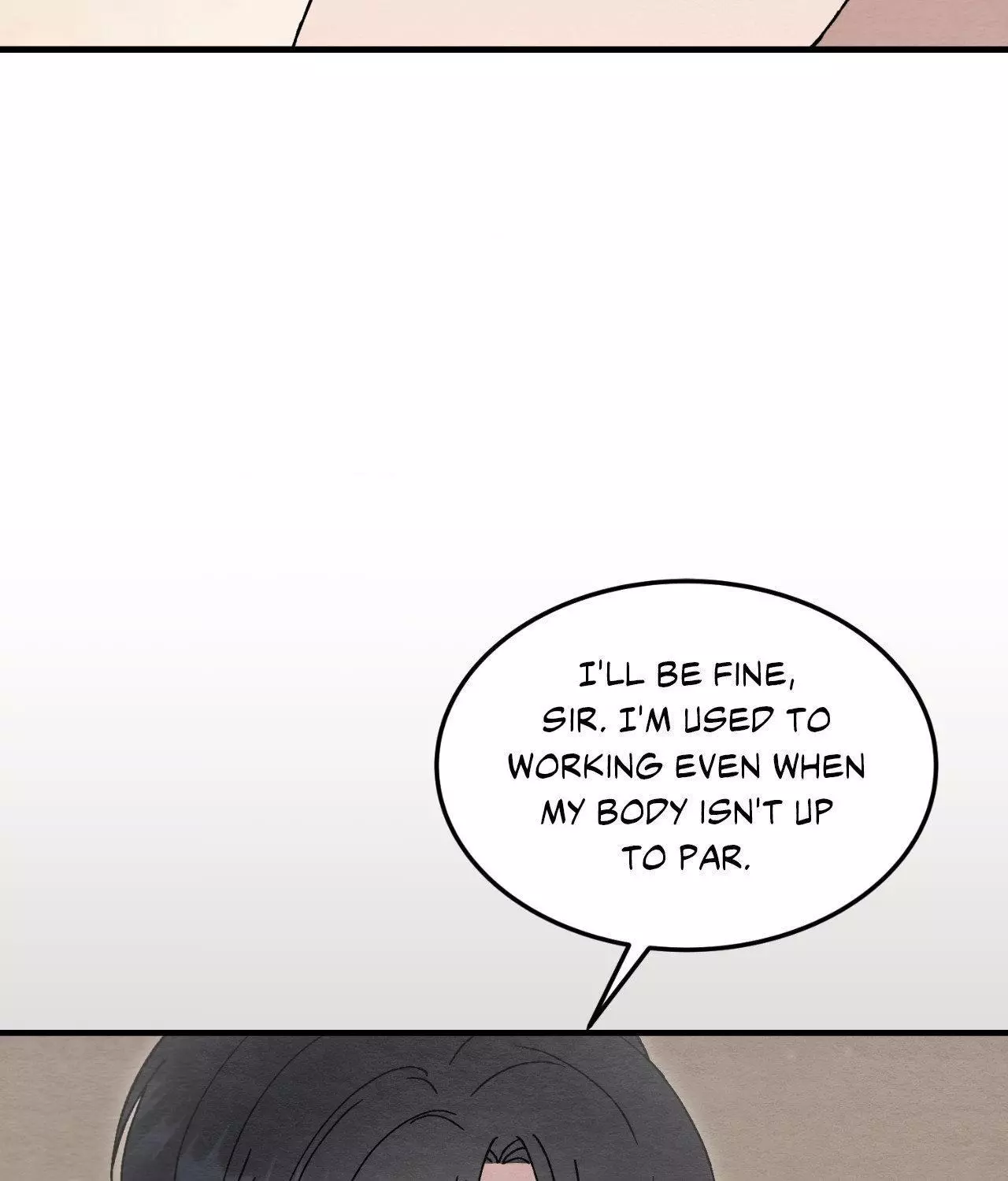 Piercing Stab chapter 8 page 11