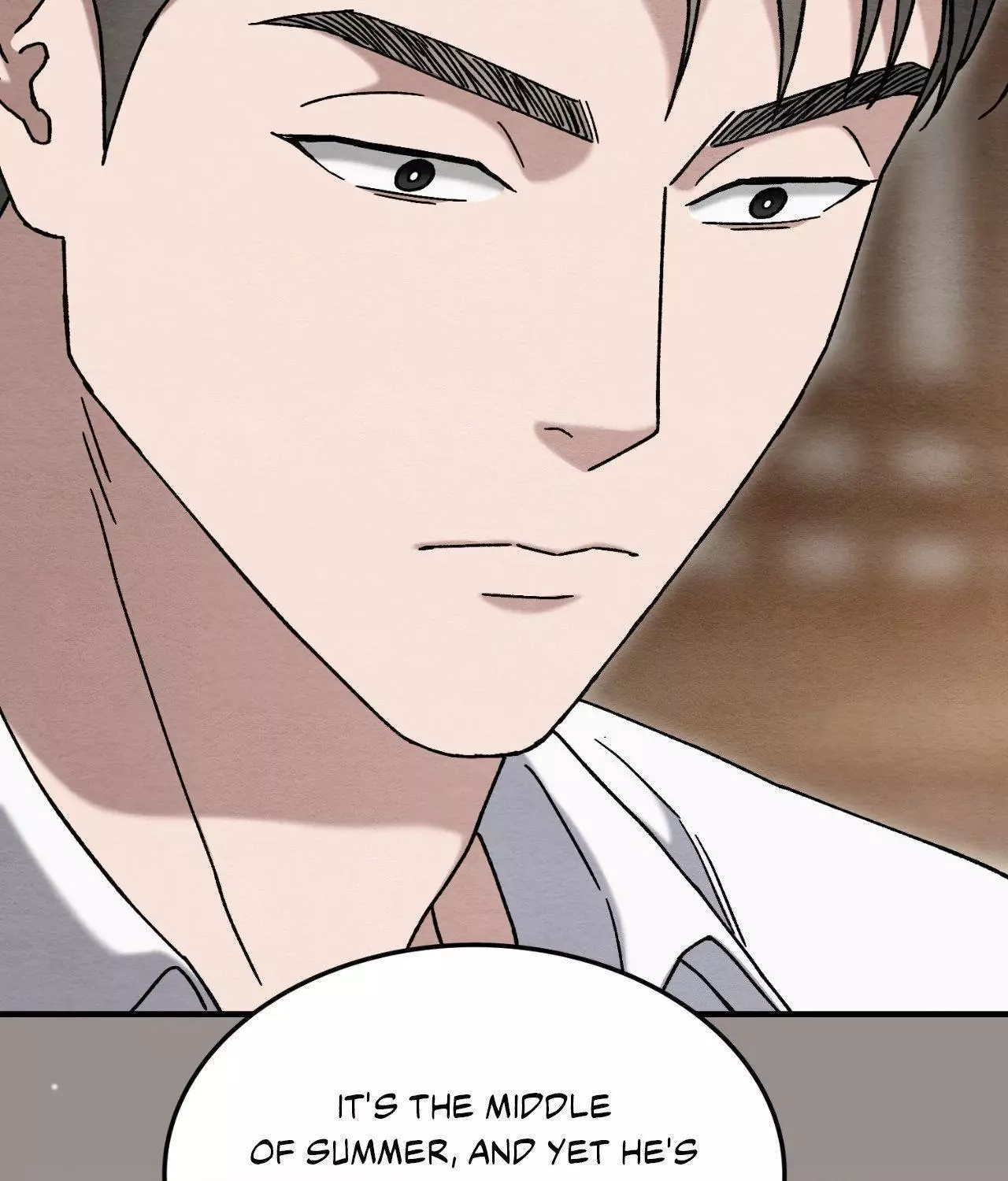 Piercing Stab chapter 8 page 124