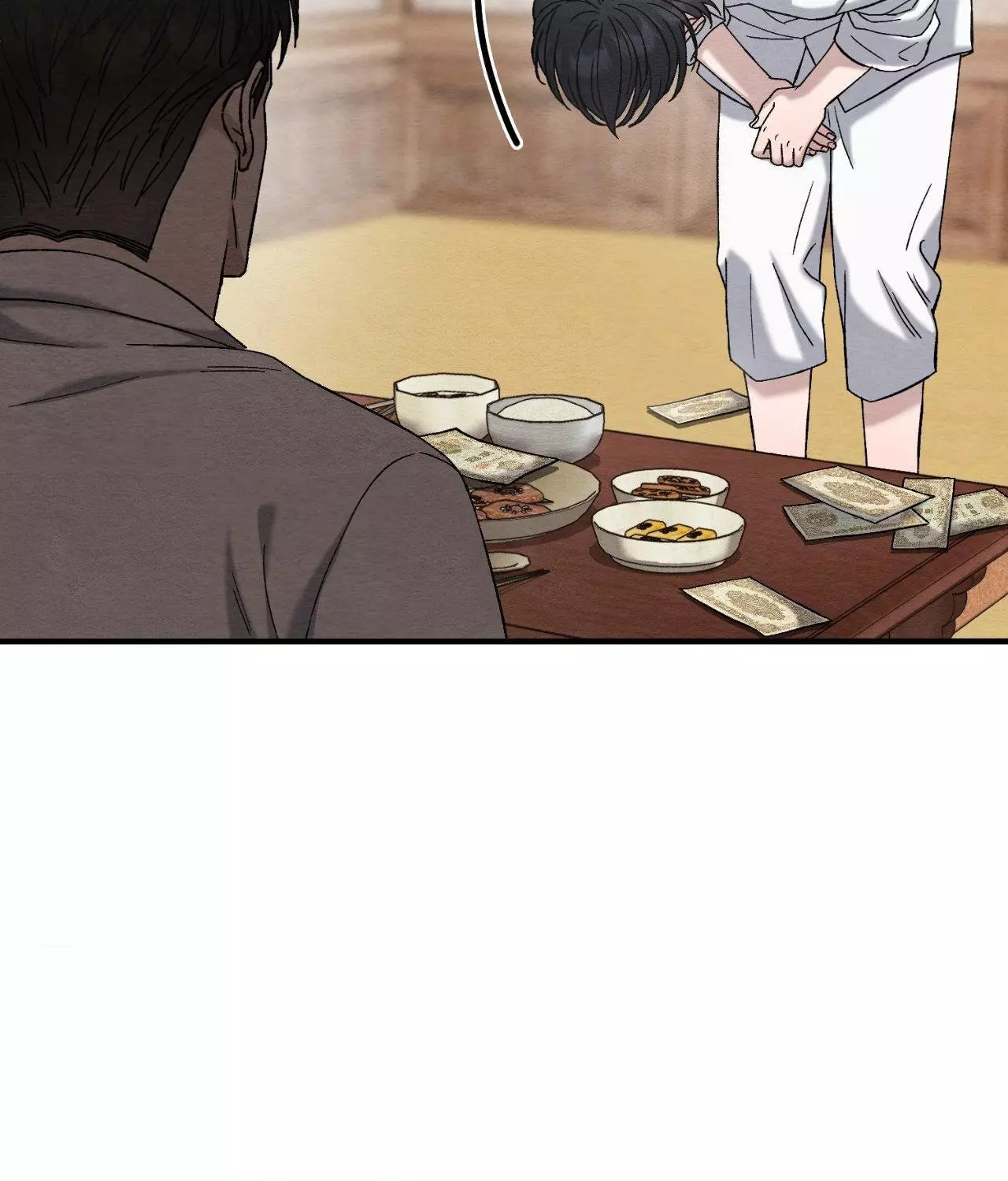 Piercing Stab chapter 8 page 14