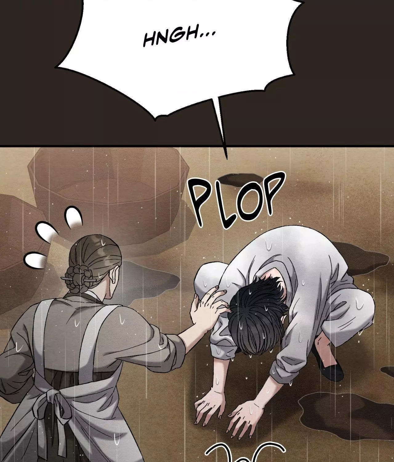 Piercing Stab chapter 8 page 31