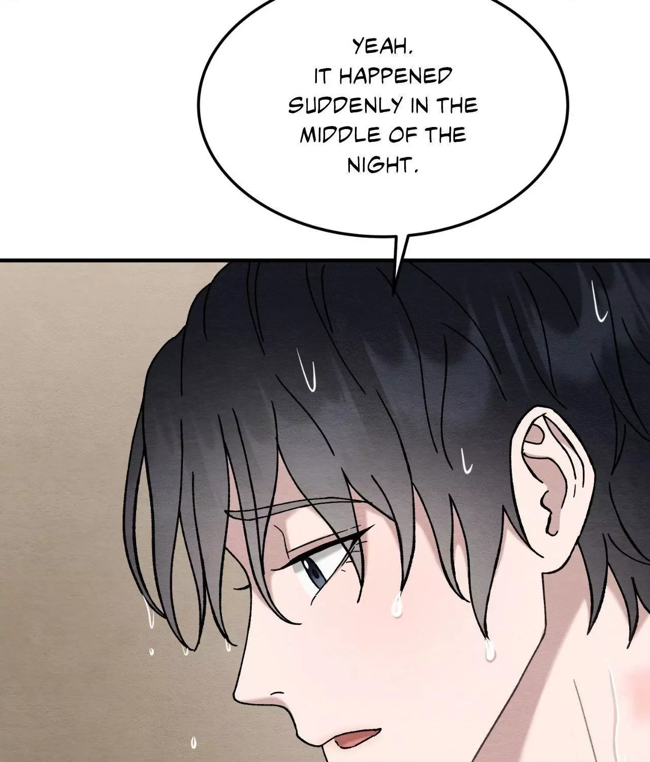 Piercing Stab chapter 8 page 41