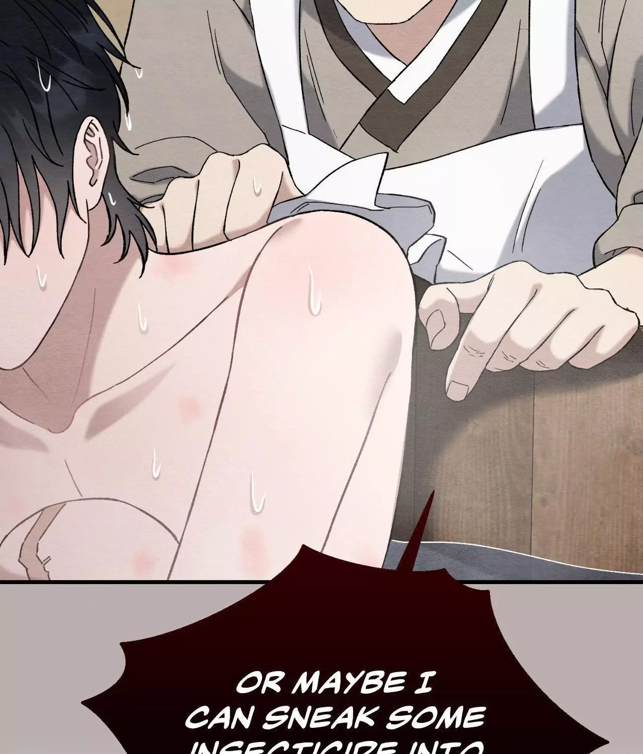 Piercing Stab chapter 8 page 44