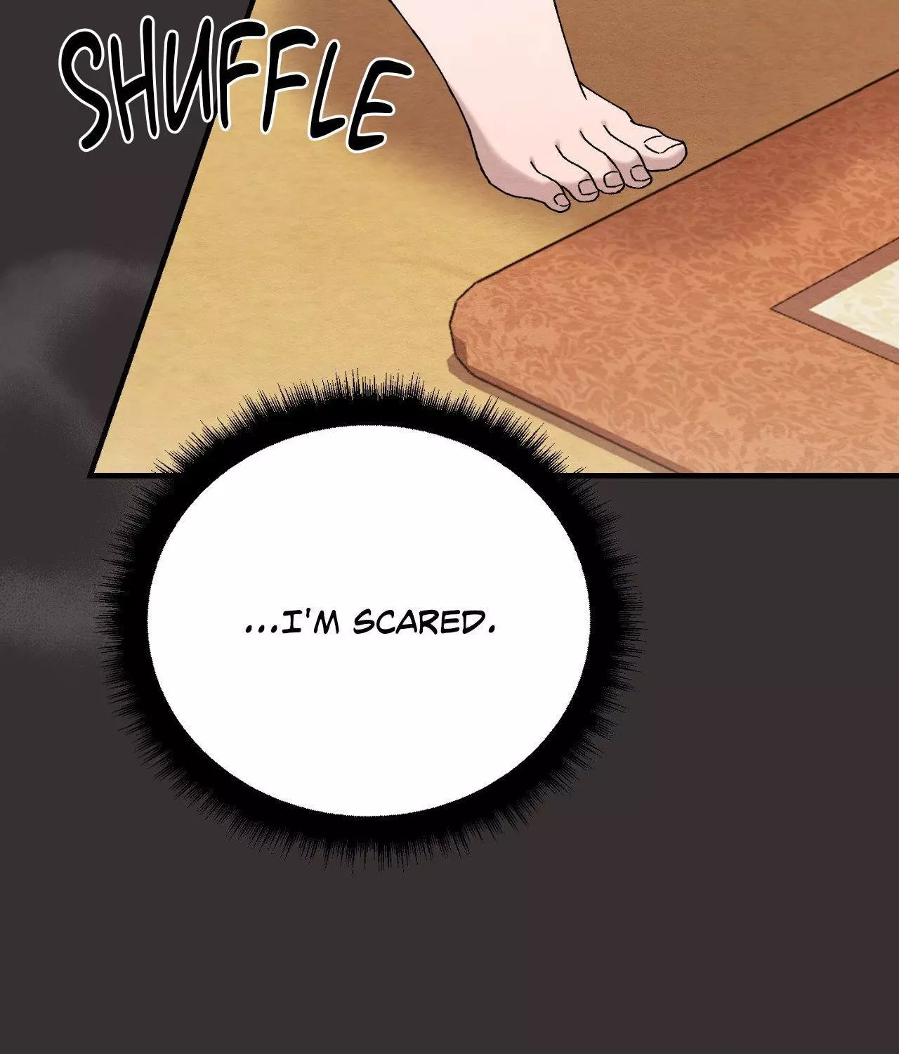 Piercing Stab chapter 8 page 5