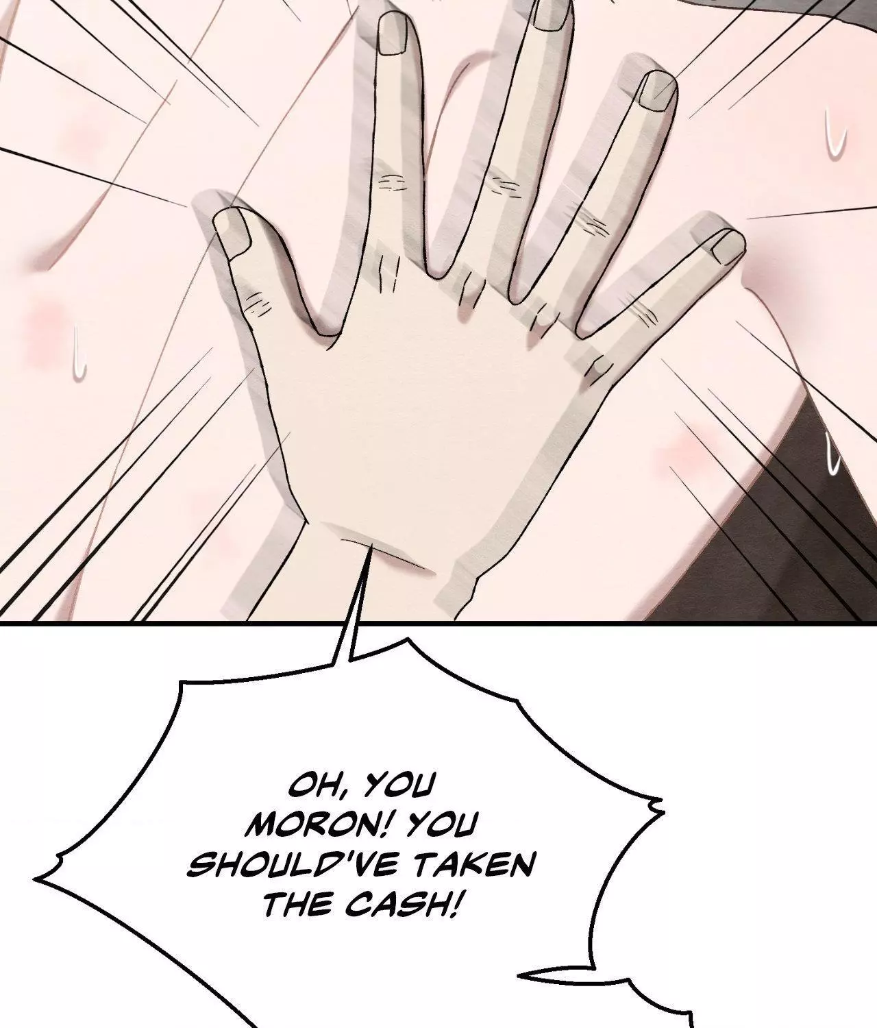 Piercing Stab chapter 8 page 56