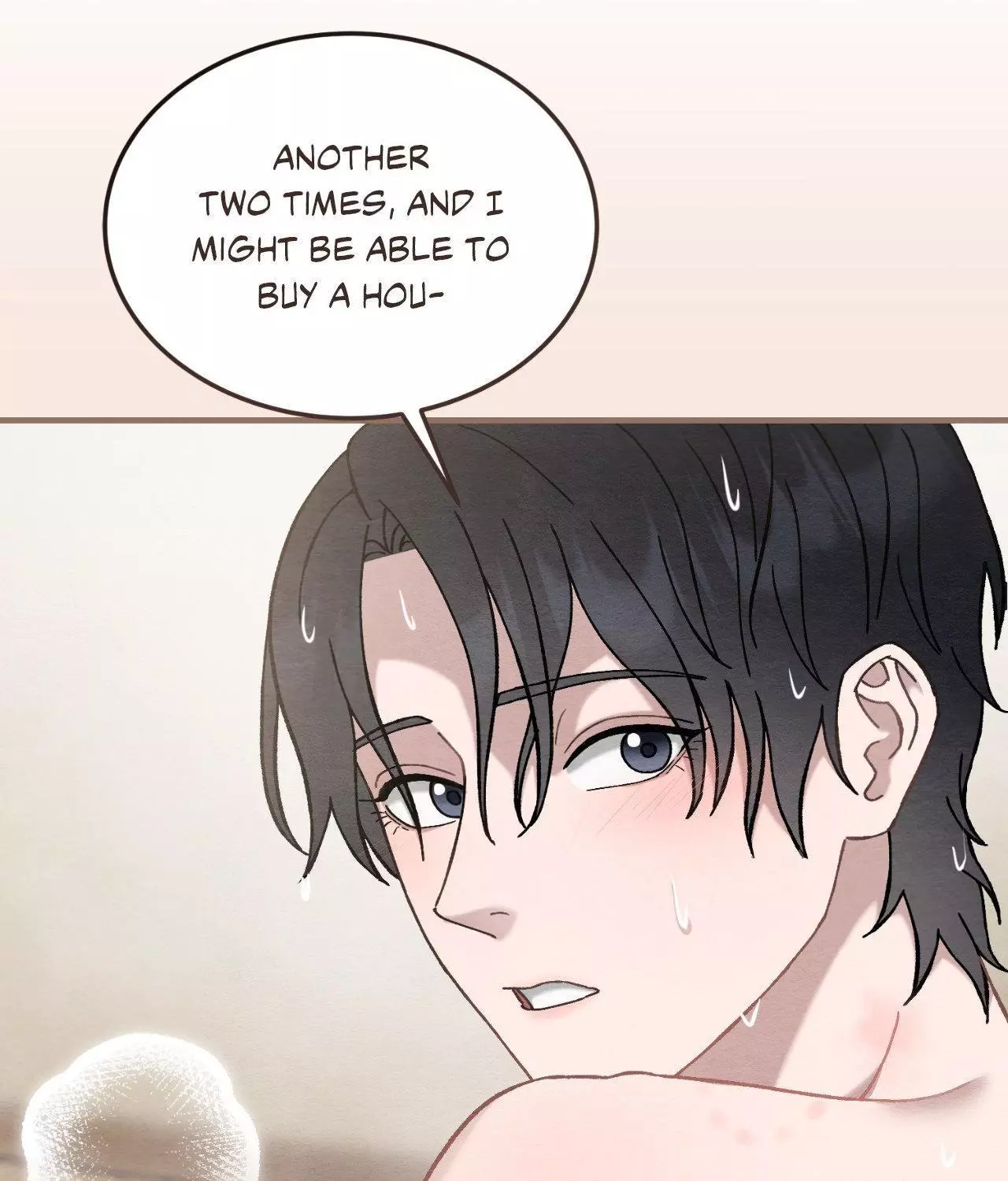Piercing Stab chapter 8 page 61
