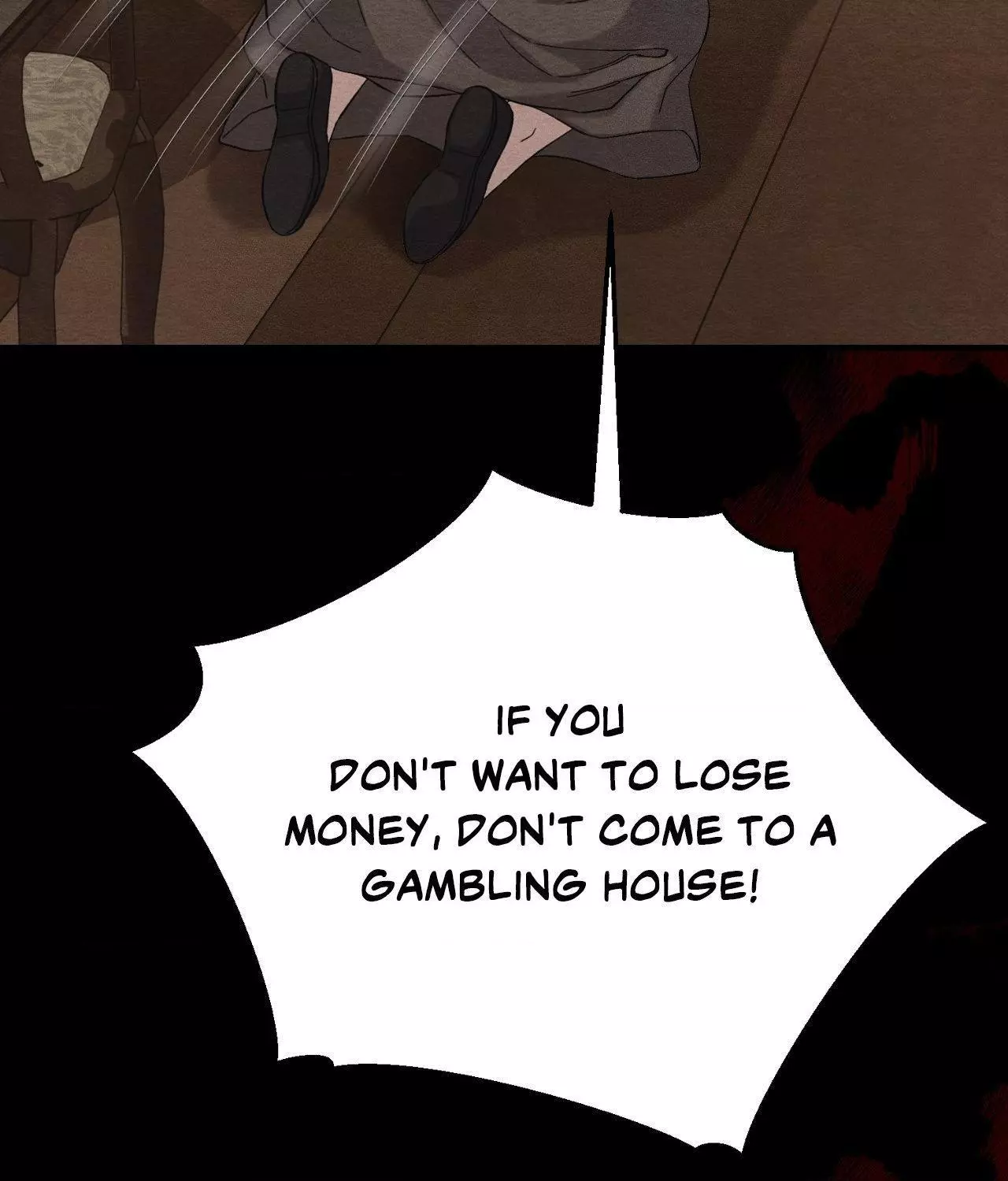 Piercing Stab chapter 8 page 75