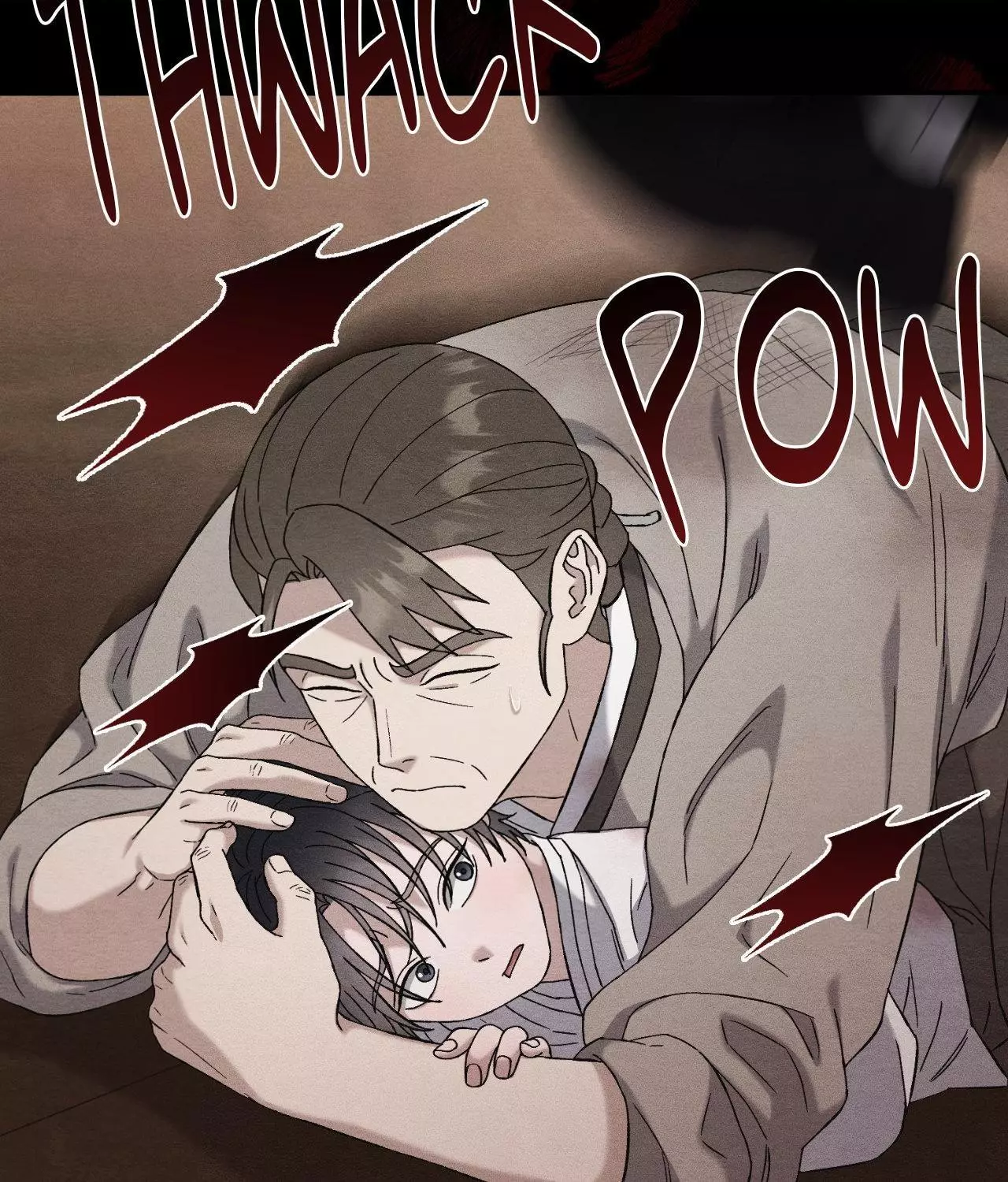 Piercing Stab chapter 8 page 77
