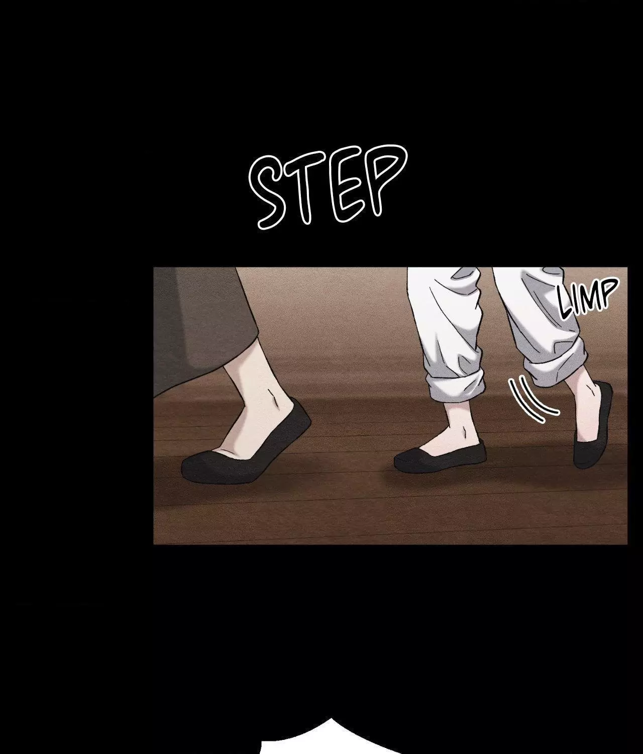 Piercing Stab chapter 8 page 80
