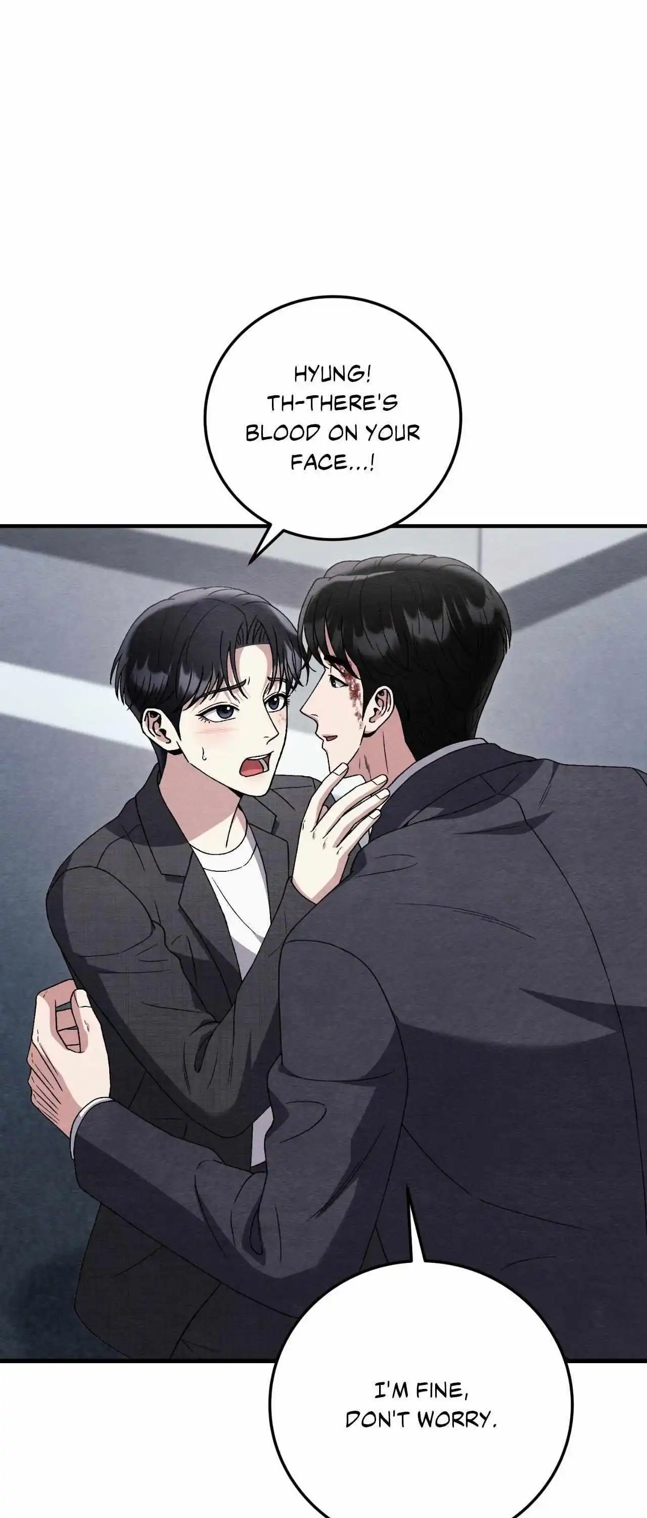 Piercing Stab chapter 80 page 7