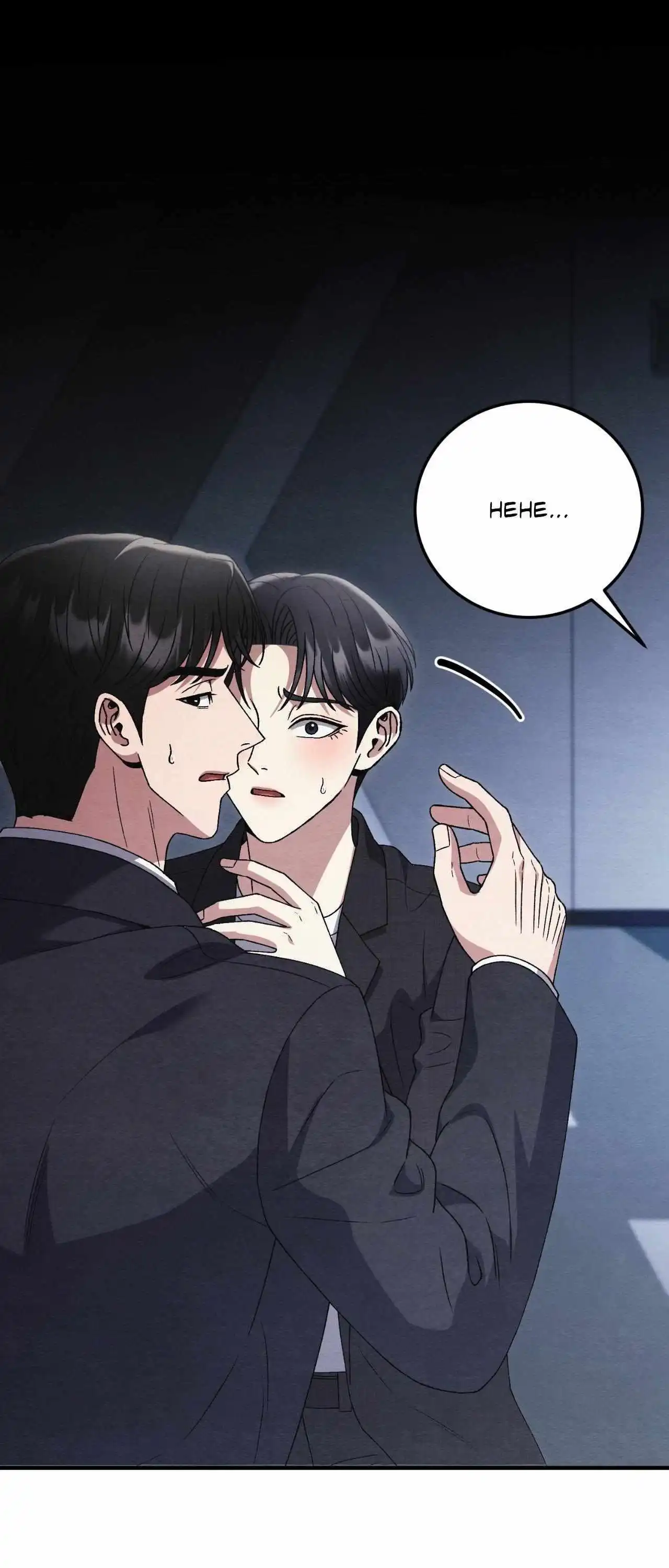 Piercing Stab chapter 80 page 9